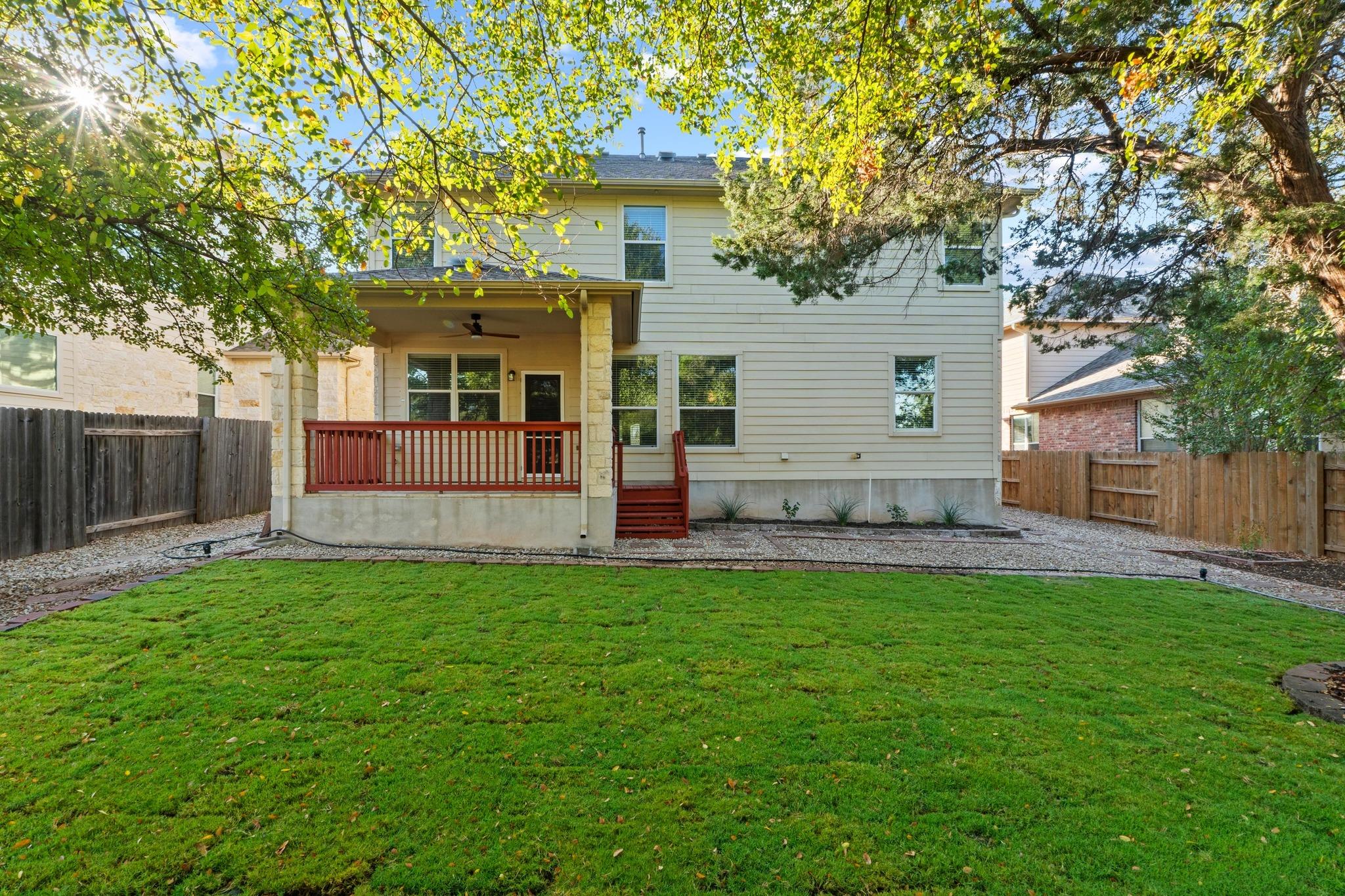 3929 Vallarta Ln, Round Rock, TX 78681