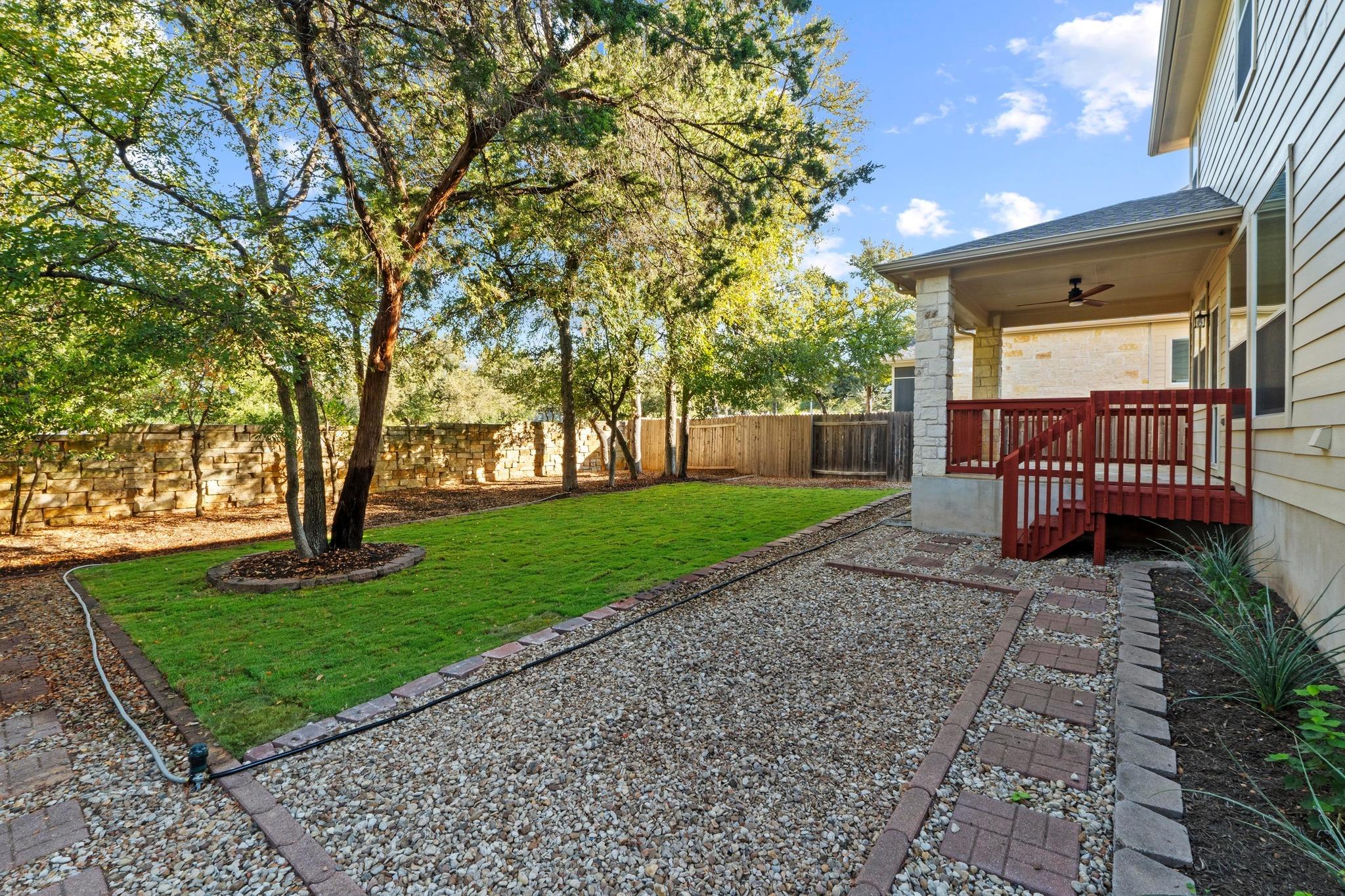 3929 Vallarta Ln, Round Rock, TX 78681