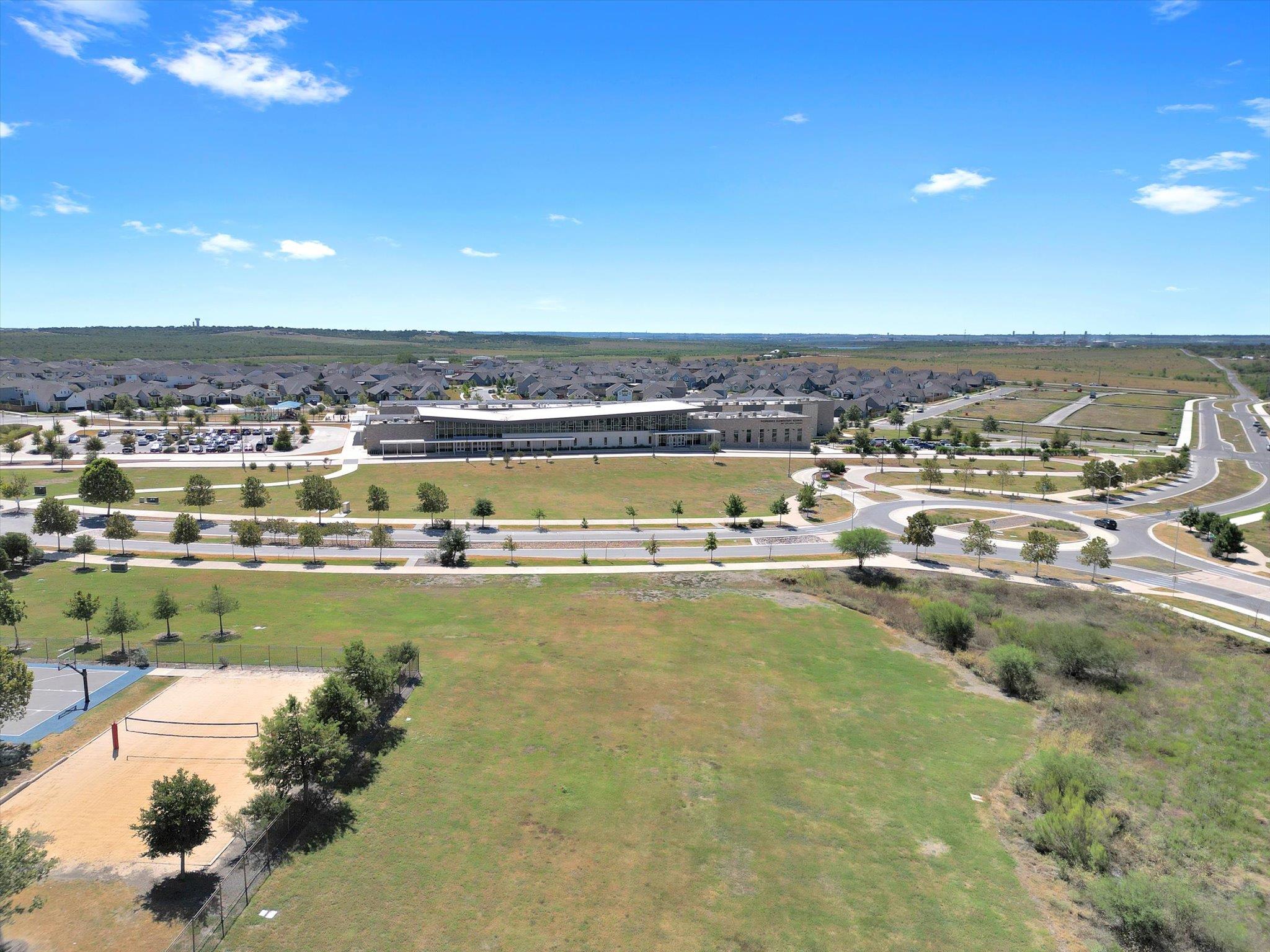 425 Spiny Lizard Ln, San Marcos, TX 78666