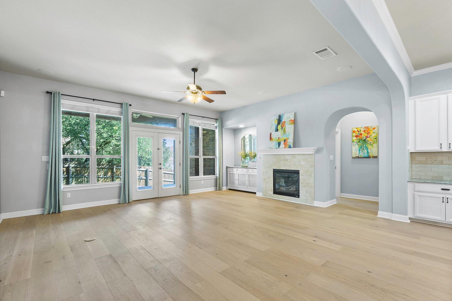 8700 Old Corral Cv, Austin, TX 78737