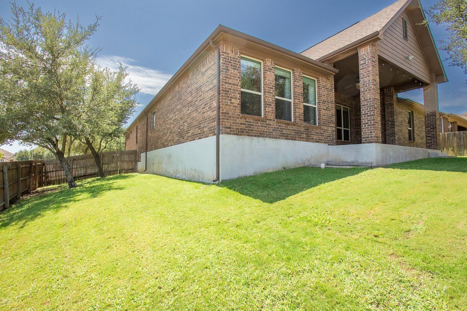 8700 Old Corral Cv, Austin, TX 78737