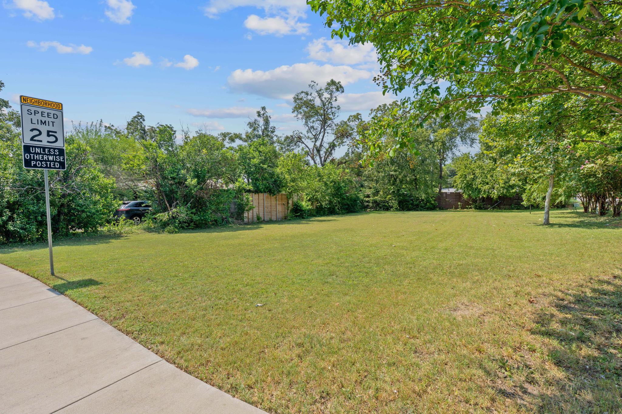 1301 Glencrest Dr, Austin, TX 78723