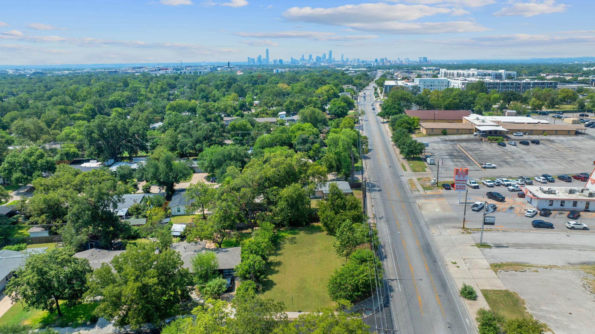 1301 Glencrest Dr, Austin, TX 78723