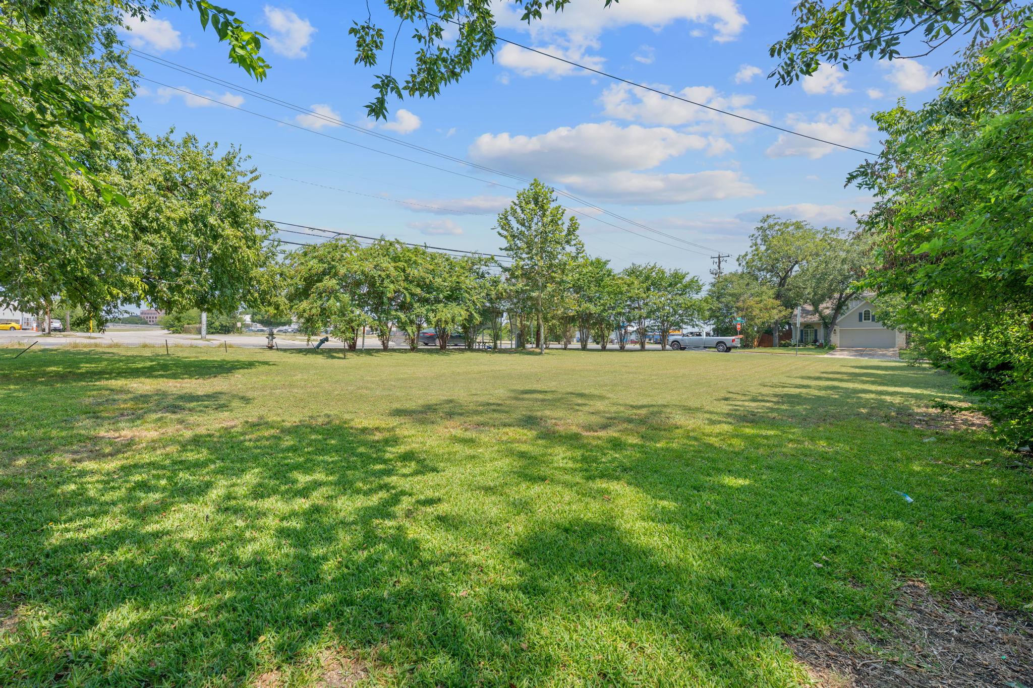 1301 Glencrest Dr, Austin, TX 78723