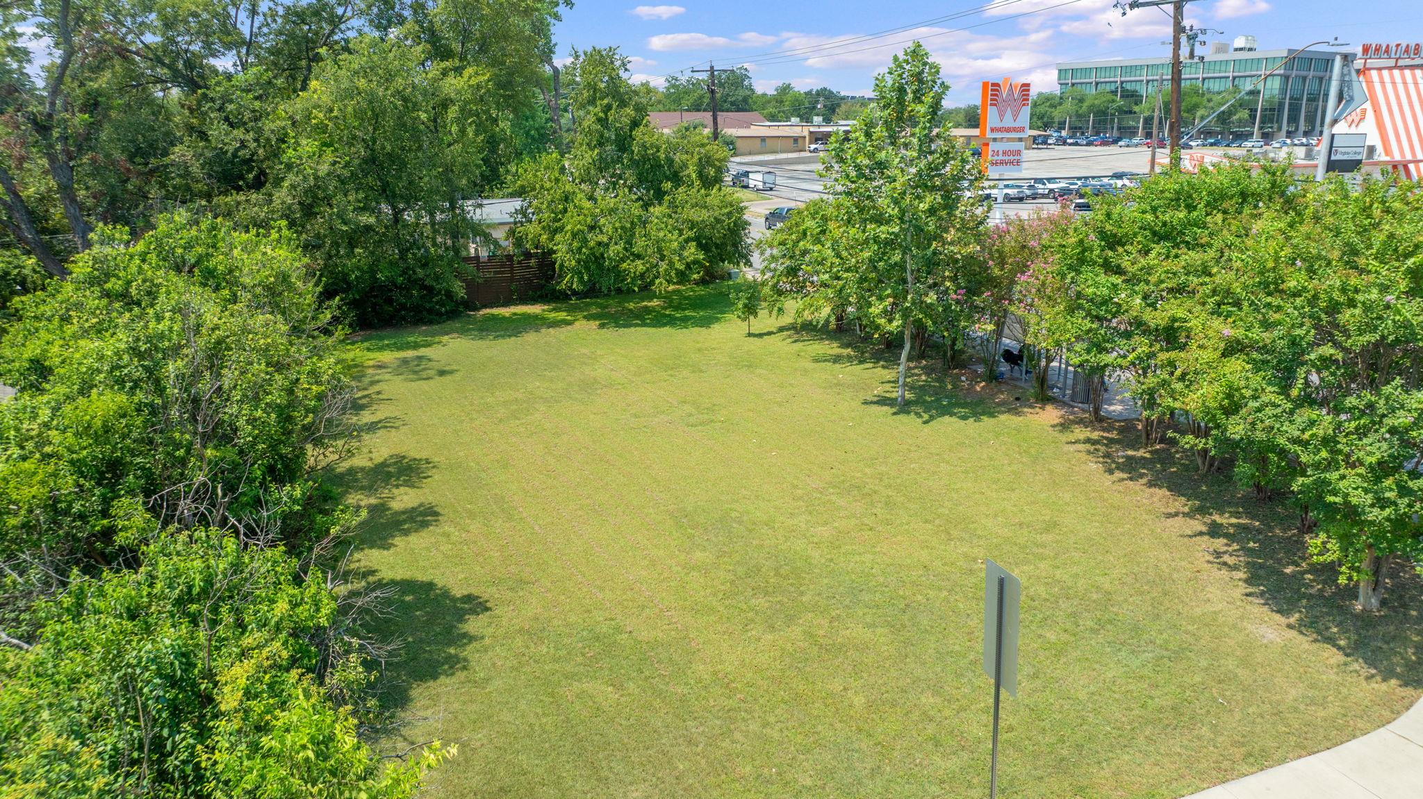 1301 Glencrest Dr, Austin, TX 78723