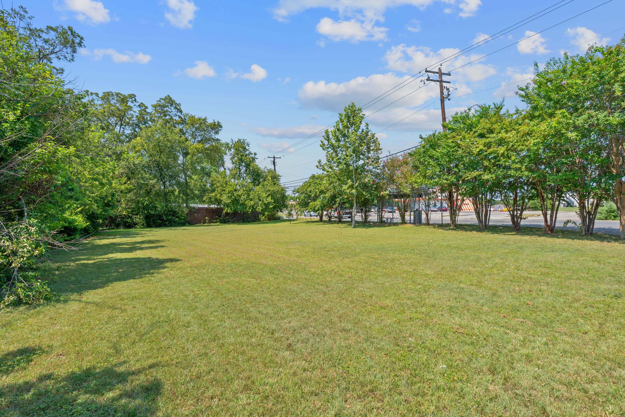 1301 Glencrest Dr, Austin, TX 78723