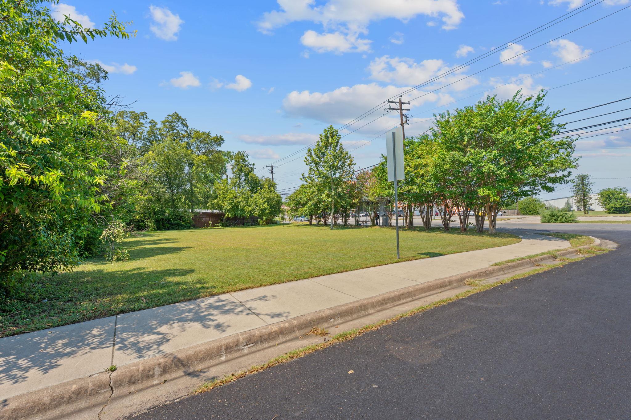 1301 Glencrest Dr, Austin, TX 78723