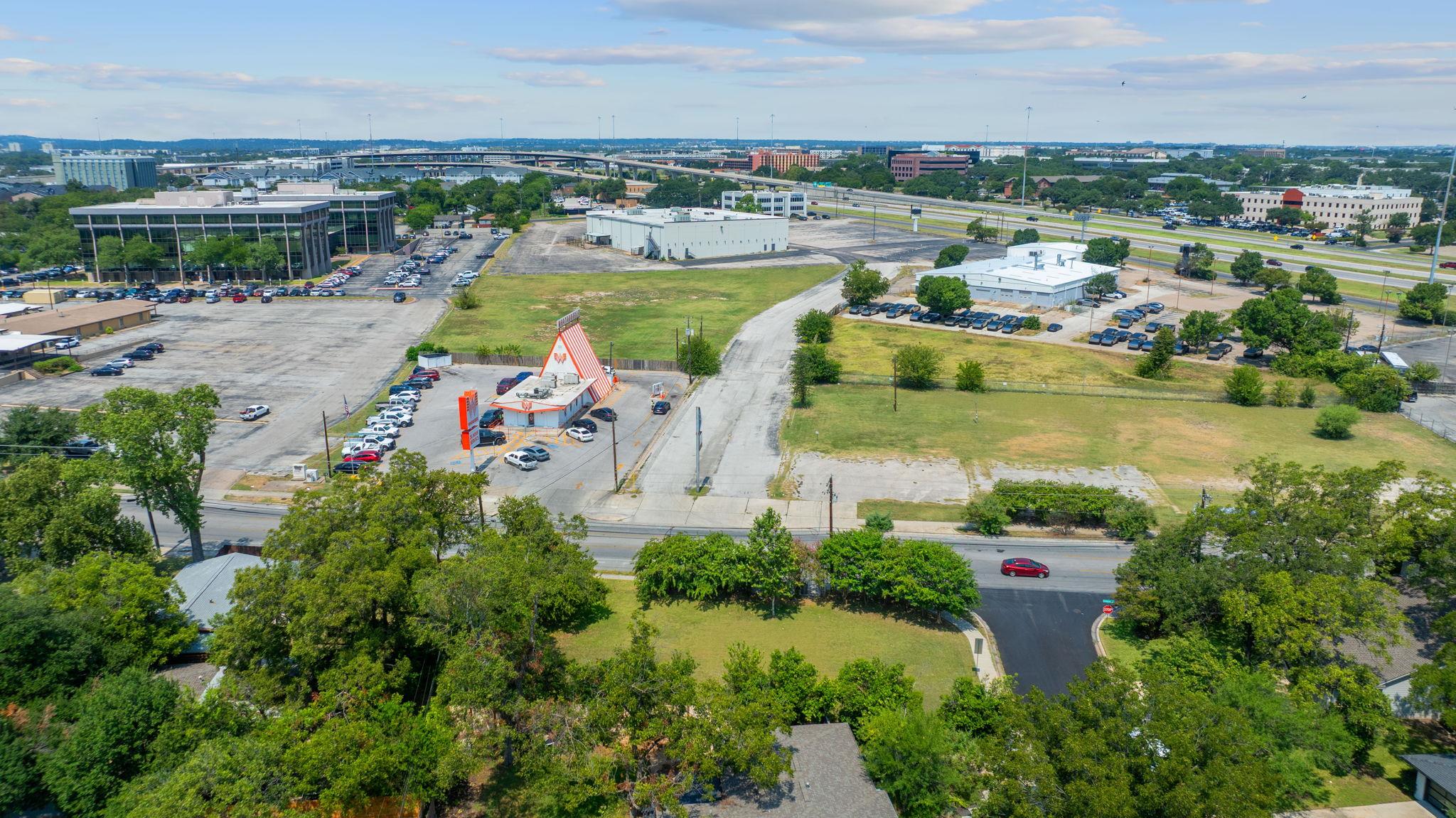 1301 Glencrest Dr, Austin, TX 78723