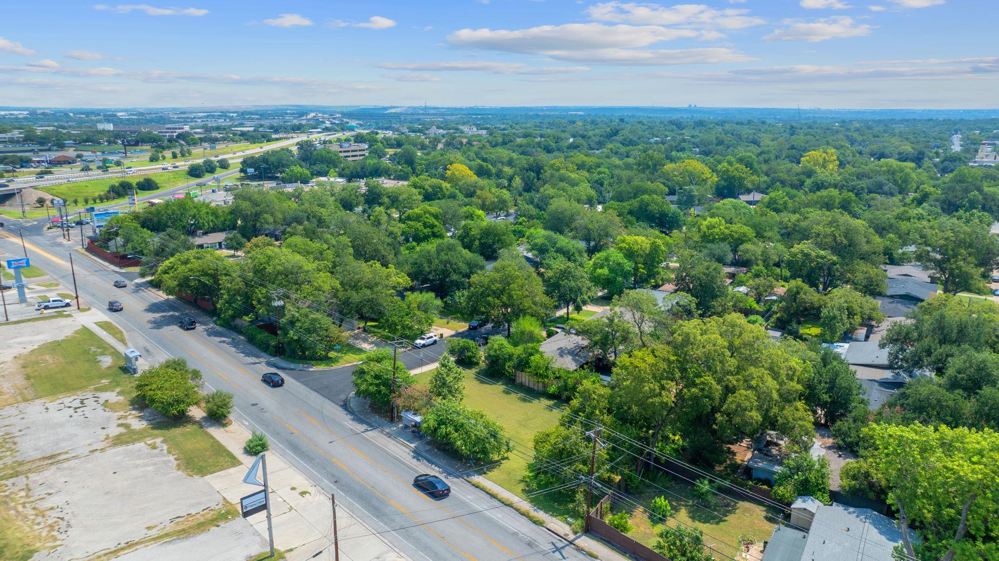 1301 Glencrest Dr, Austin, TX 78723