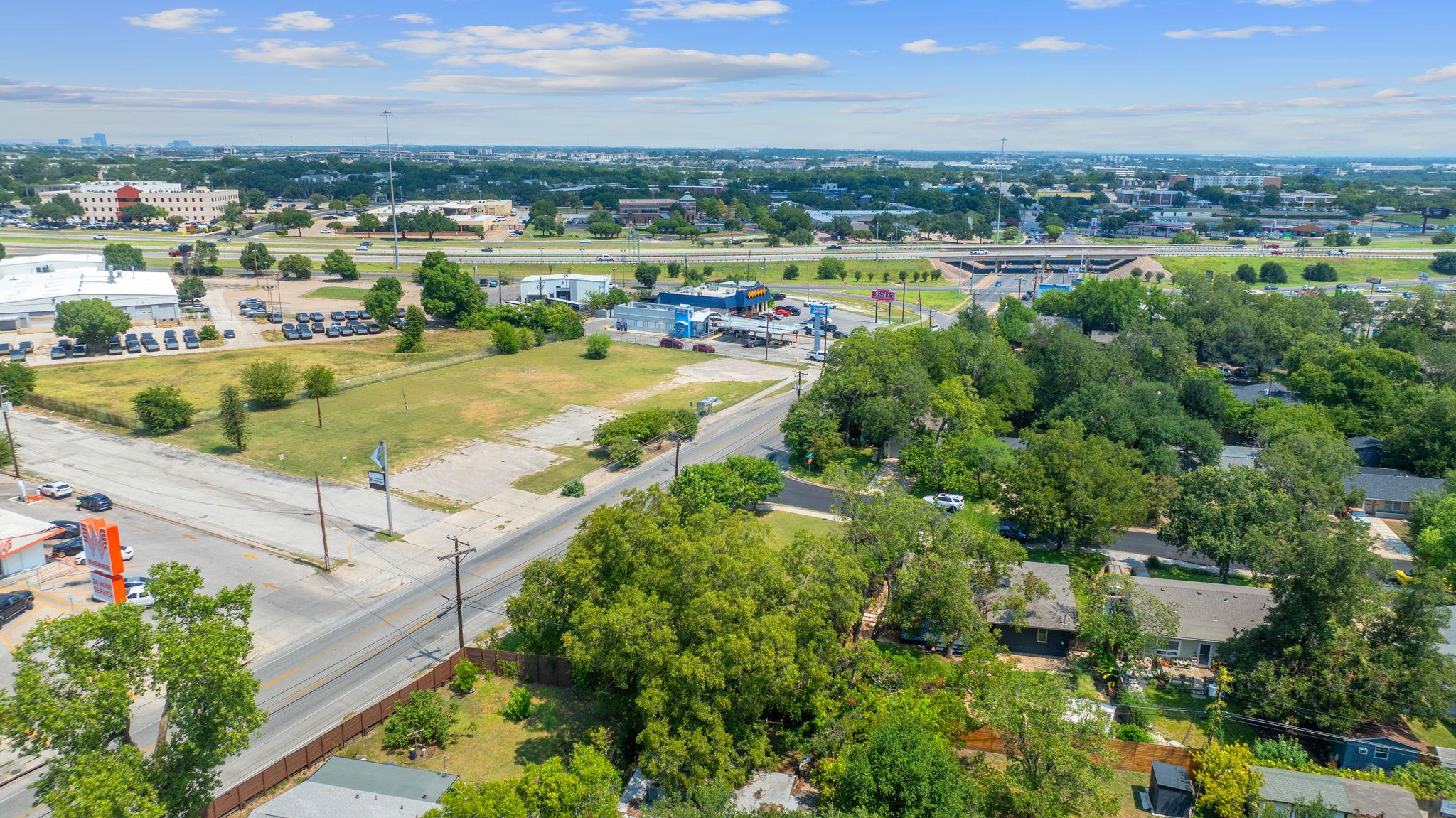 1301 Glencrest Dr, Austin, TX 78723