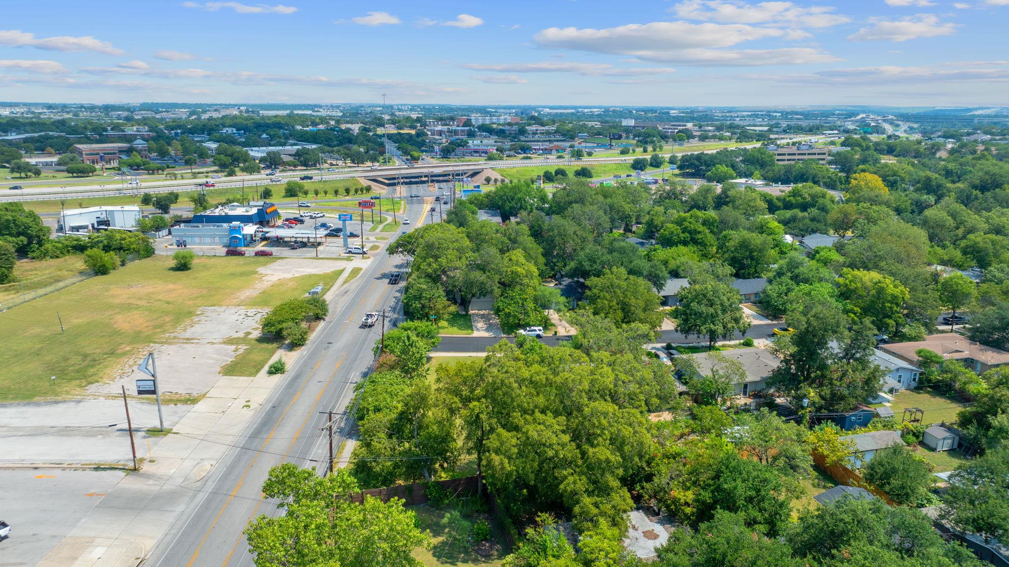 1301 Glencrest Dr, Austin, TX 78723