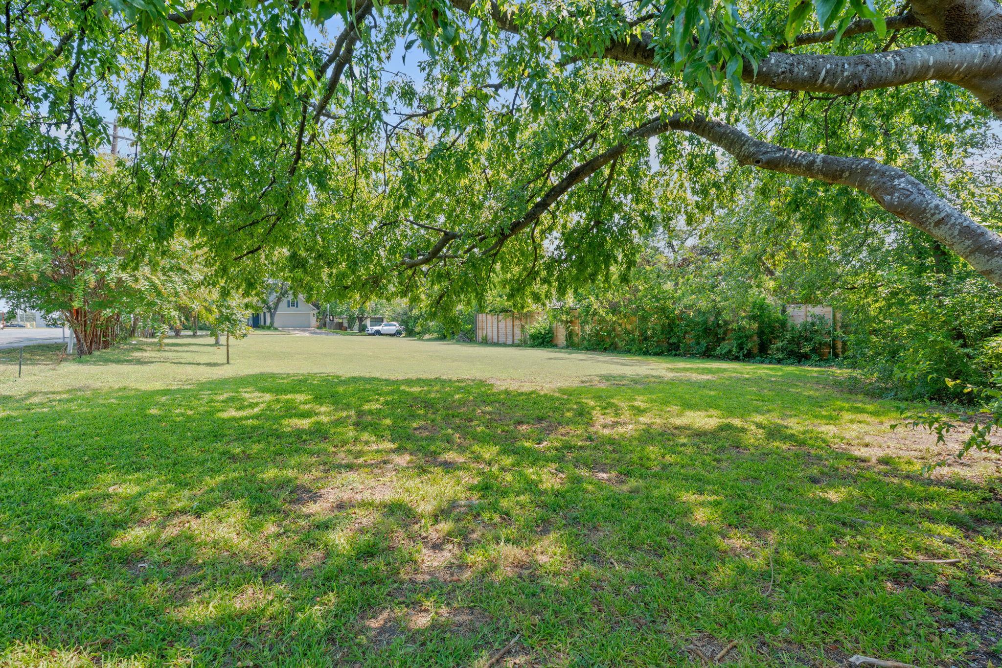 1301 Glencrest Dr, Austin, TX 78723