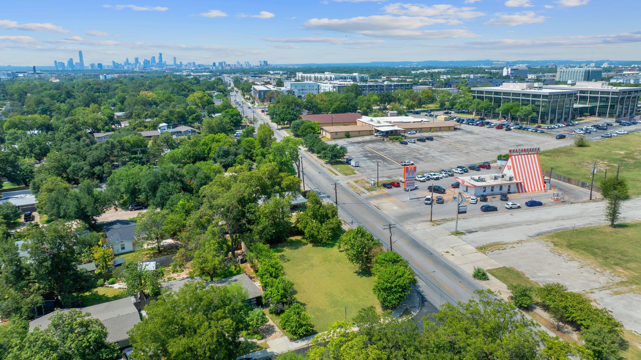 1301 Glencrest Dr, Austin, TX 78723