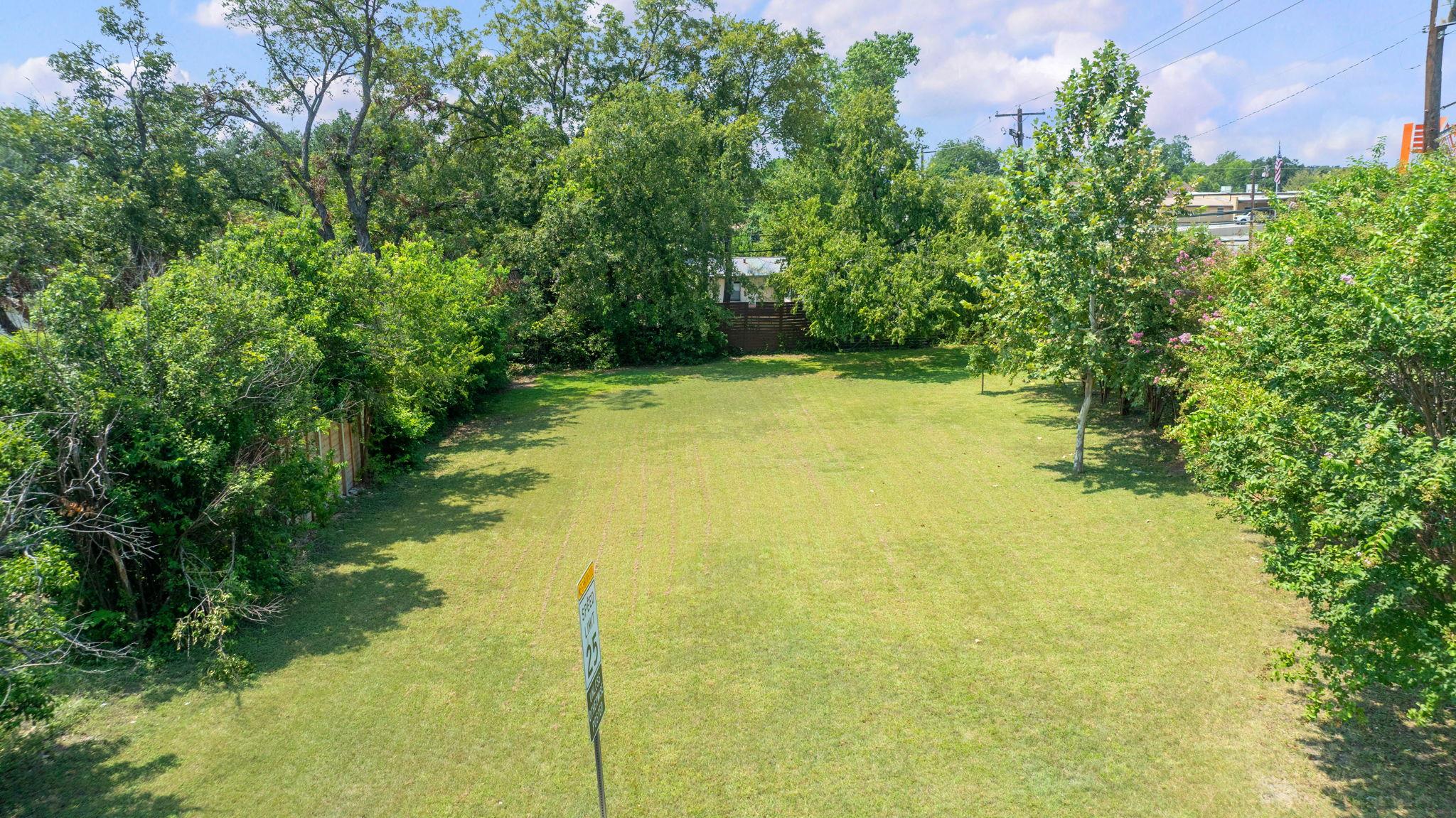 1301 Glencrest Dr, Austin, TX 78723