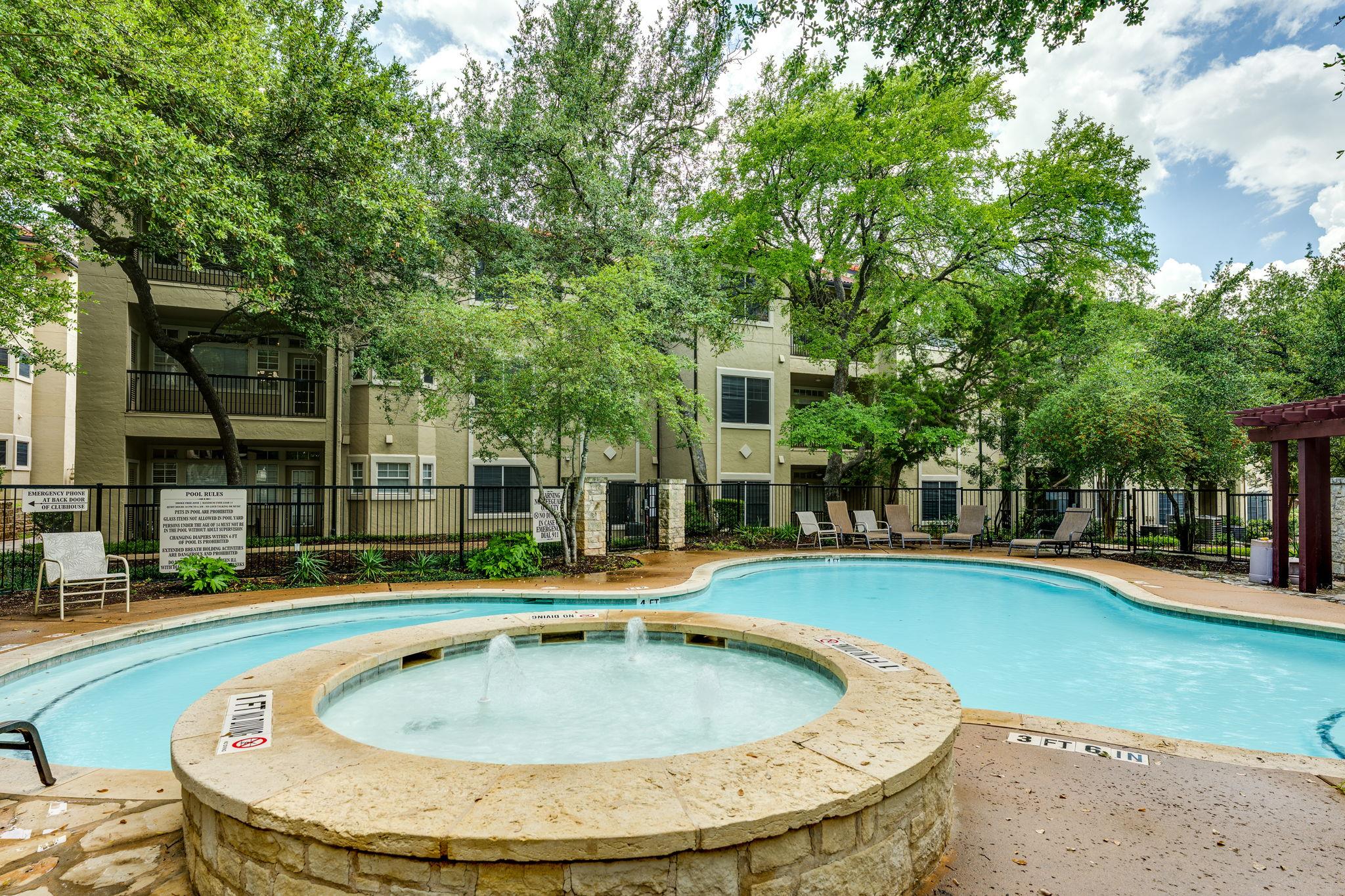 9525 N Capital Of Texas Highway # 414, Austin, TX 78759