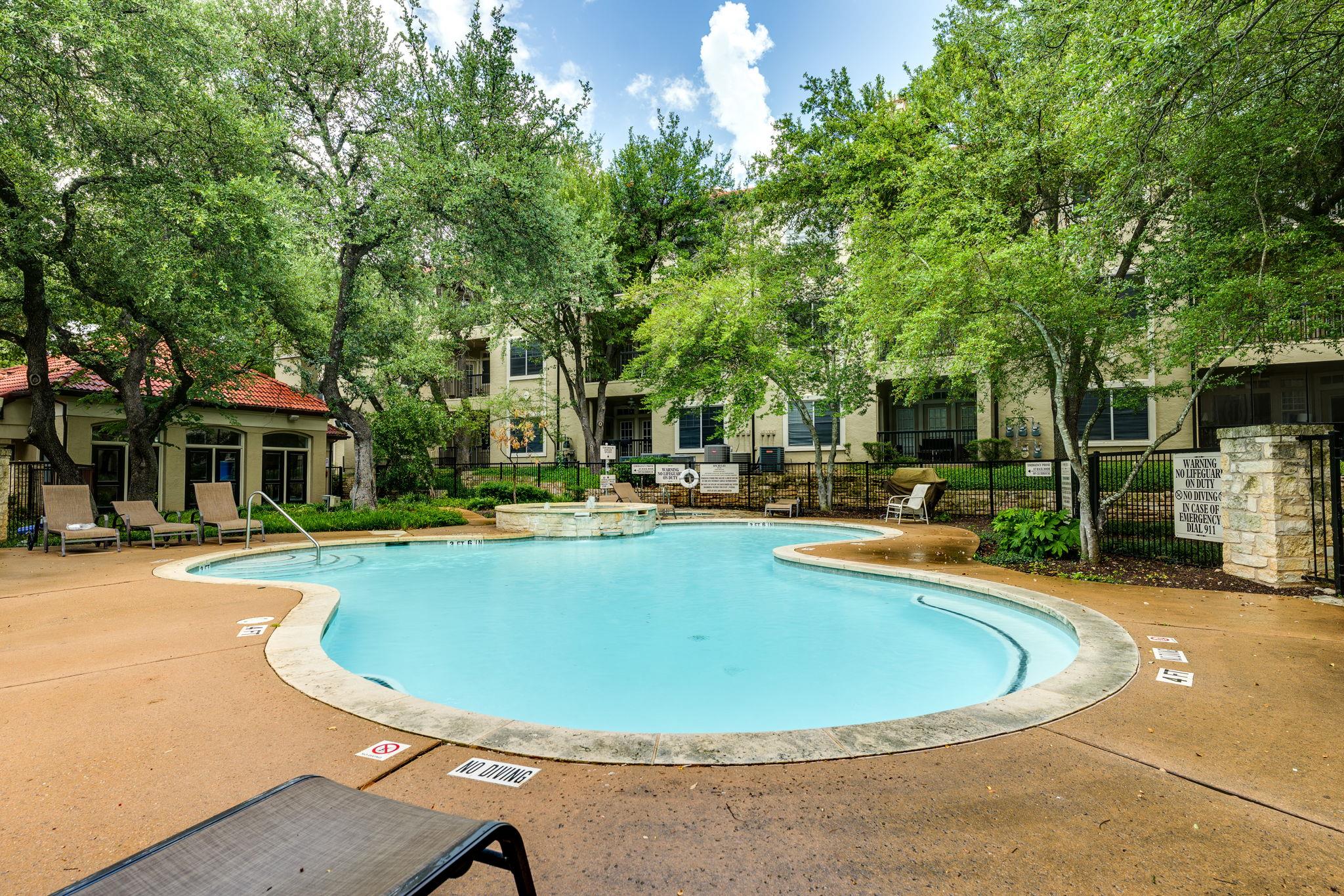 9525 N Capital Of Texas Highway # 414, Austin, TX 78759