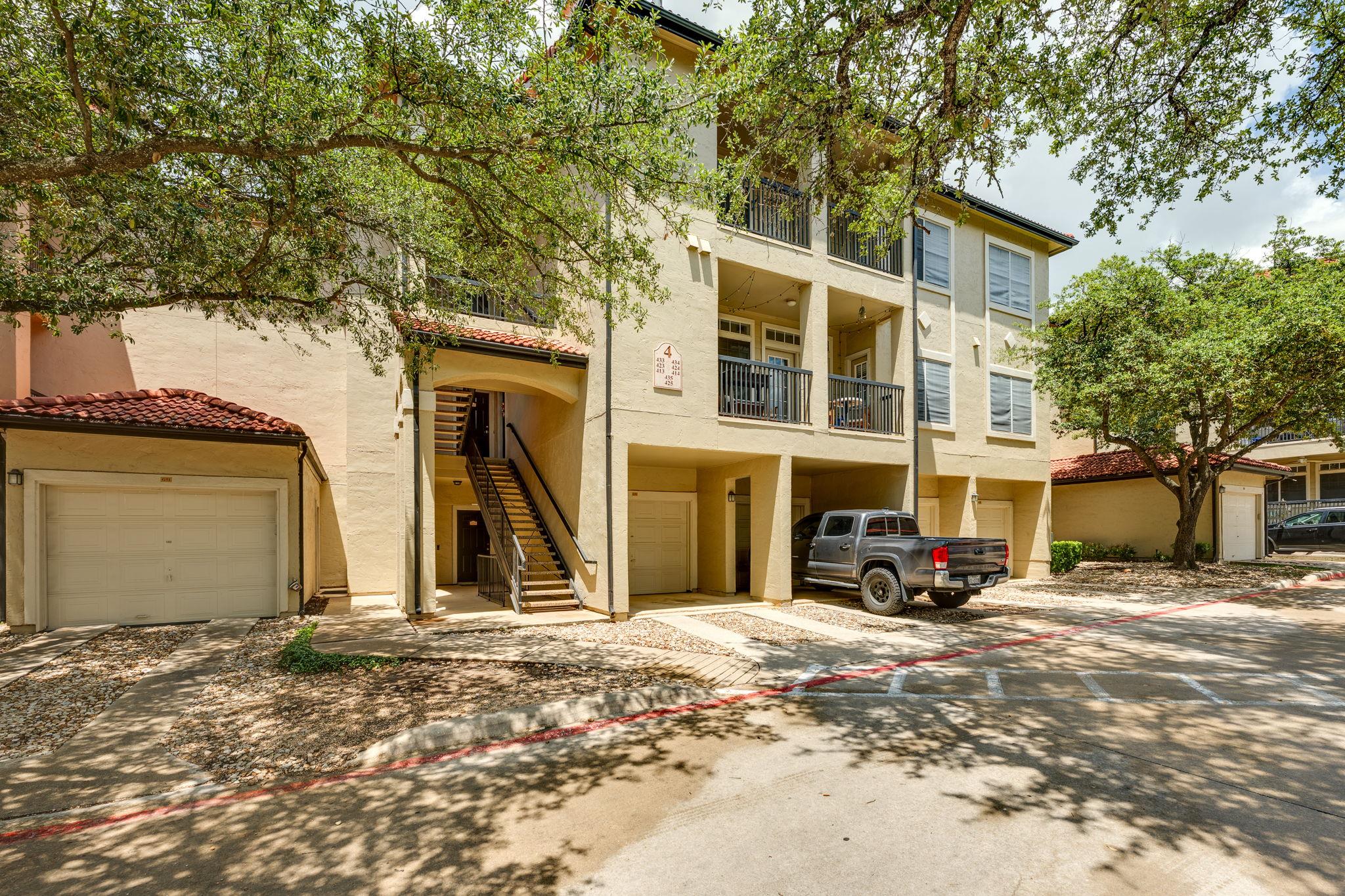 9525 N Capital Of Texas Highway # 414, Austin, TX 78759