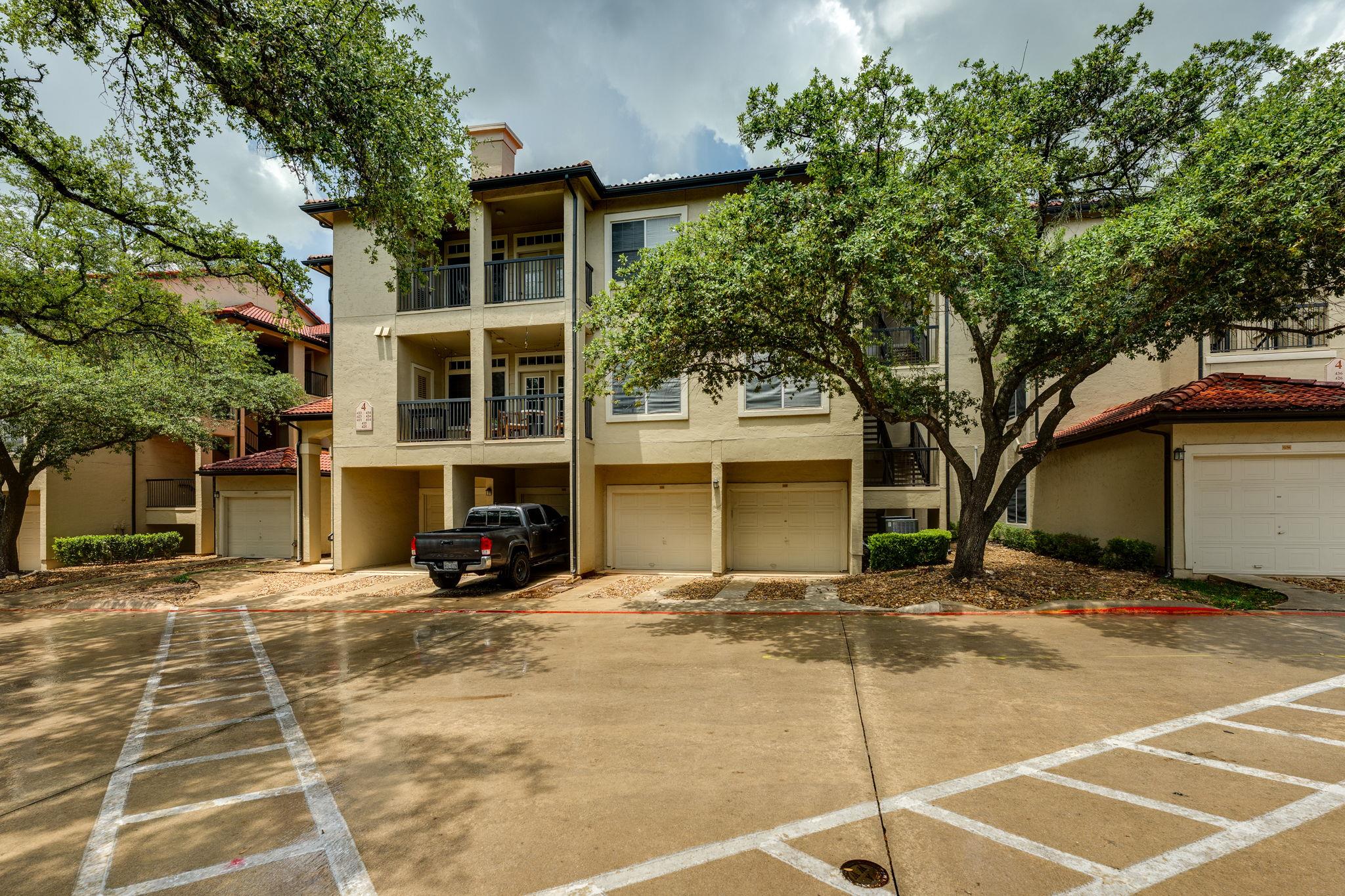 9525 N Capital Of Texas Highway # 414, Austin, TX 78759