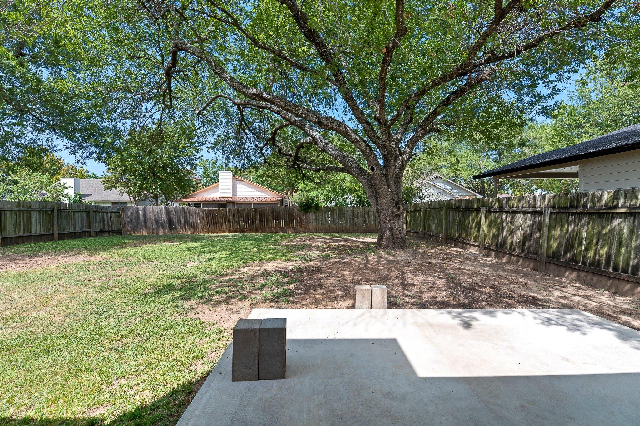 1816 Goodson Ln, Round Rock, TX 78664