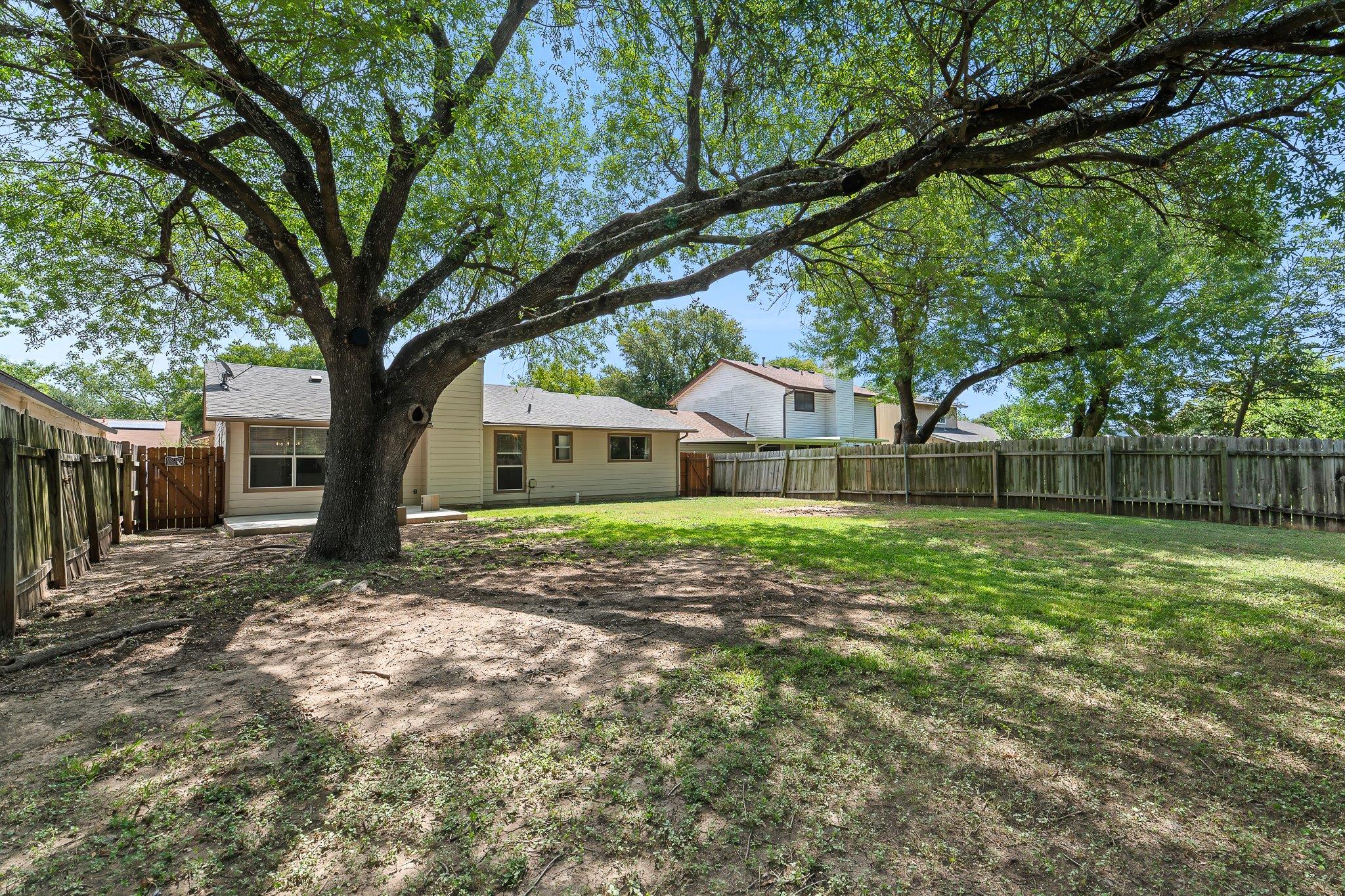 1816 Goodson Ln, Round Rock, TX 78664