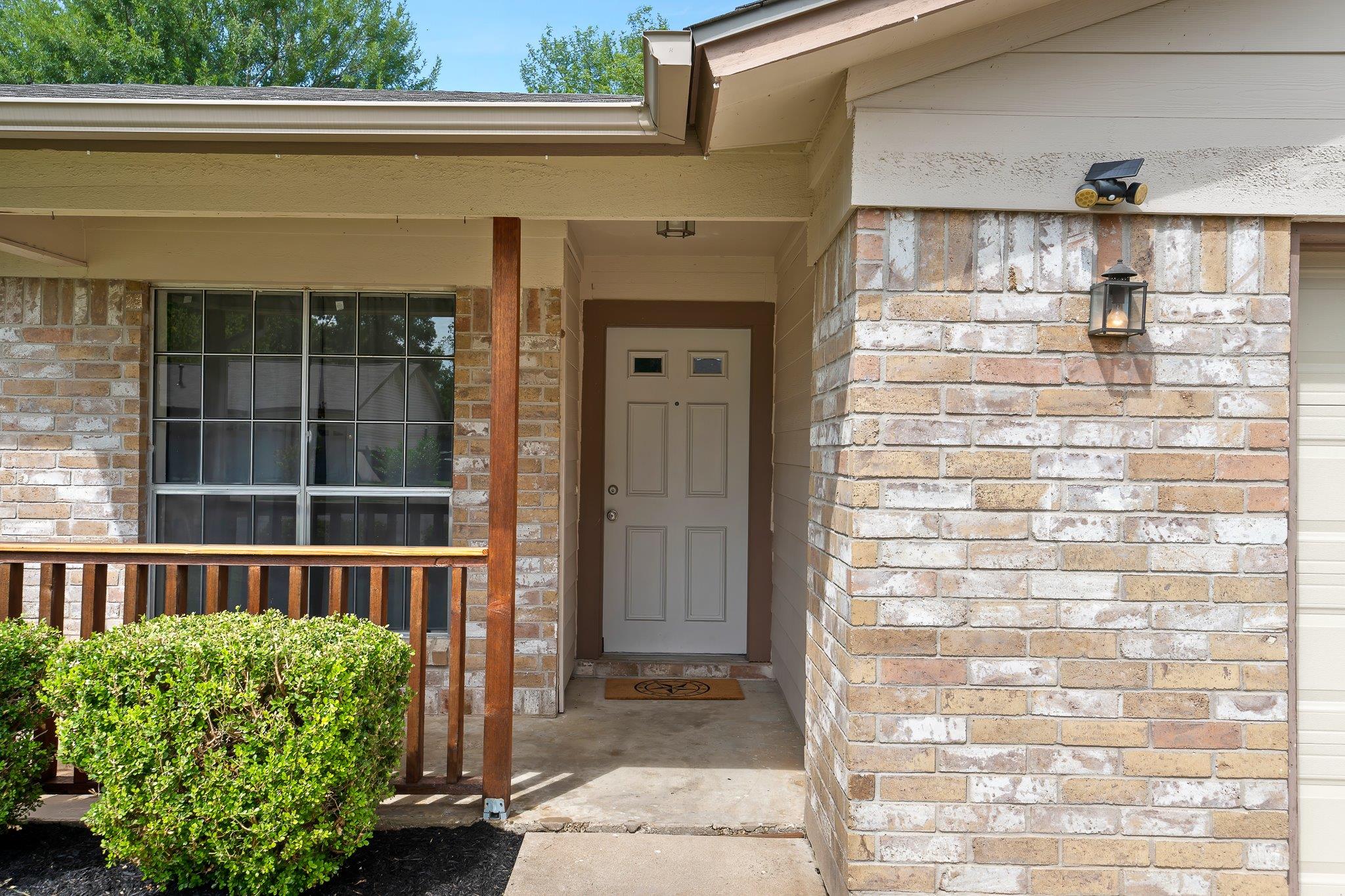 1816 Goodson Ln, Round Rock, TX 78664