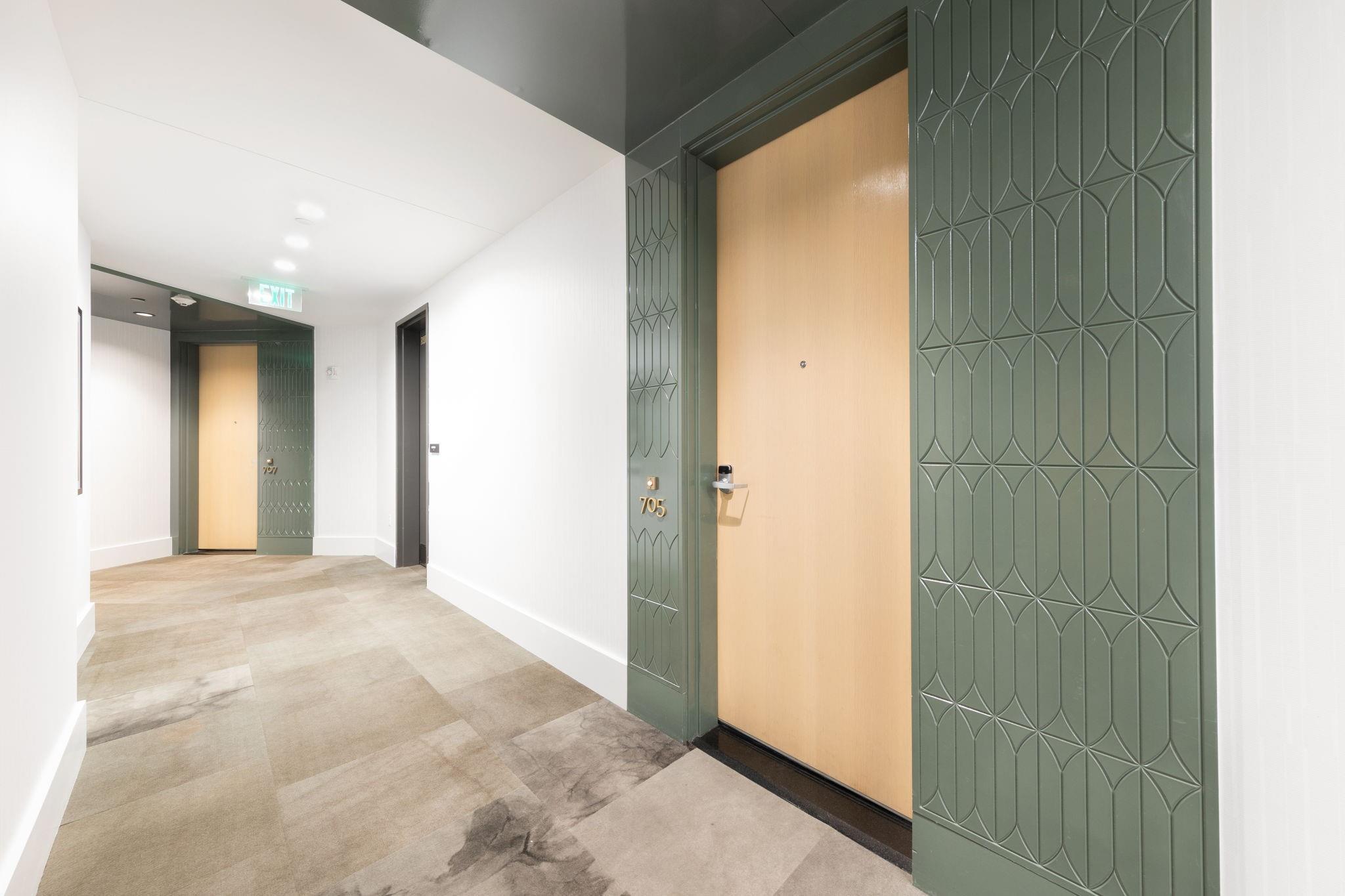 501 West Ave # 705, Austin, TX 78701