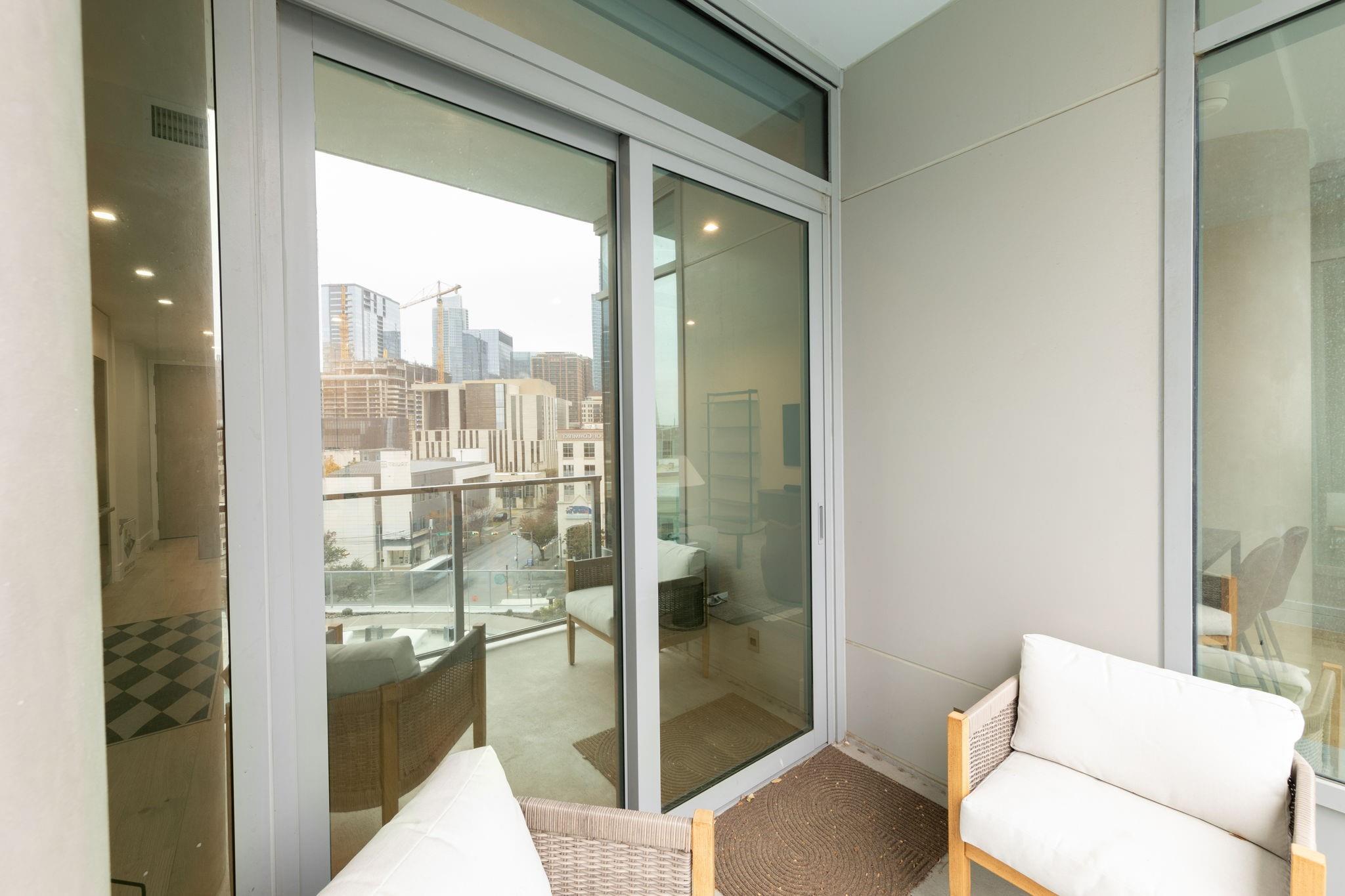 501 West Ave # 705, Austin, TX 78701