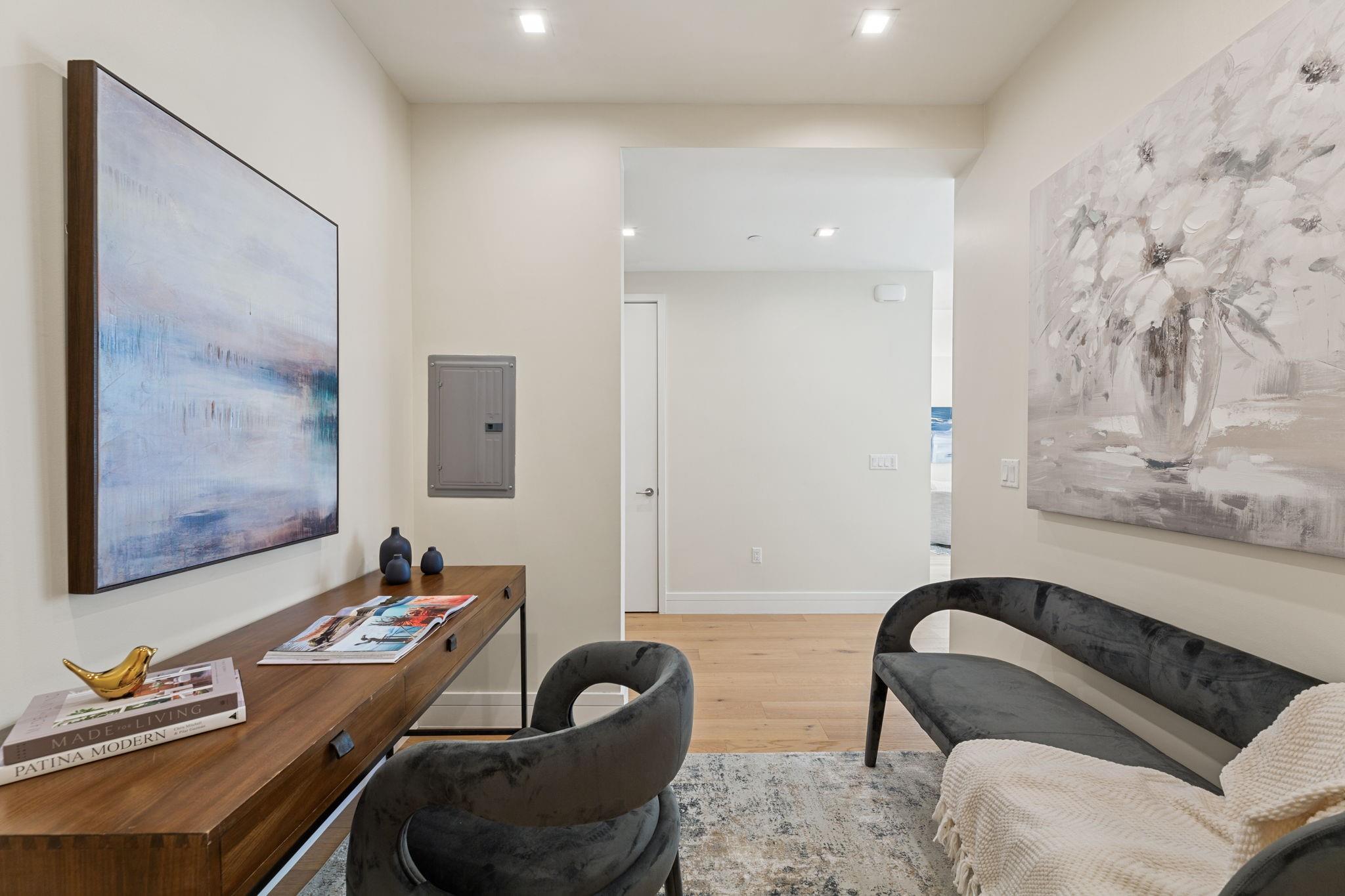 501 West Ave # 705, Austin, TX 78701