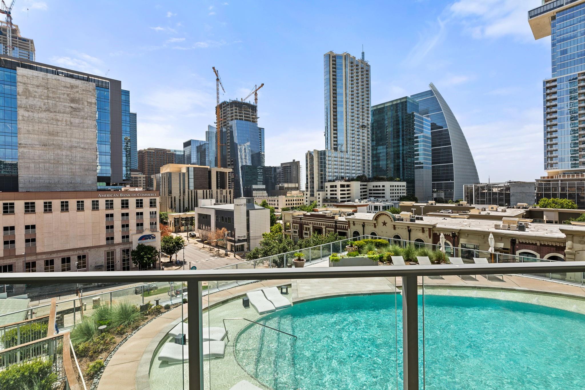 501 West Ave # 705, Austin, TX 78701