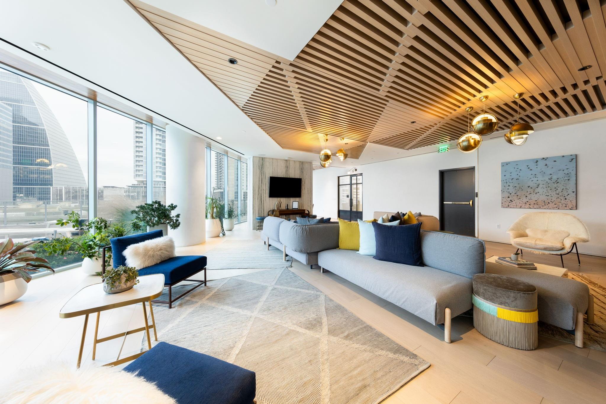 501 West Ave # 705, Austin, TX 78701