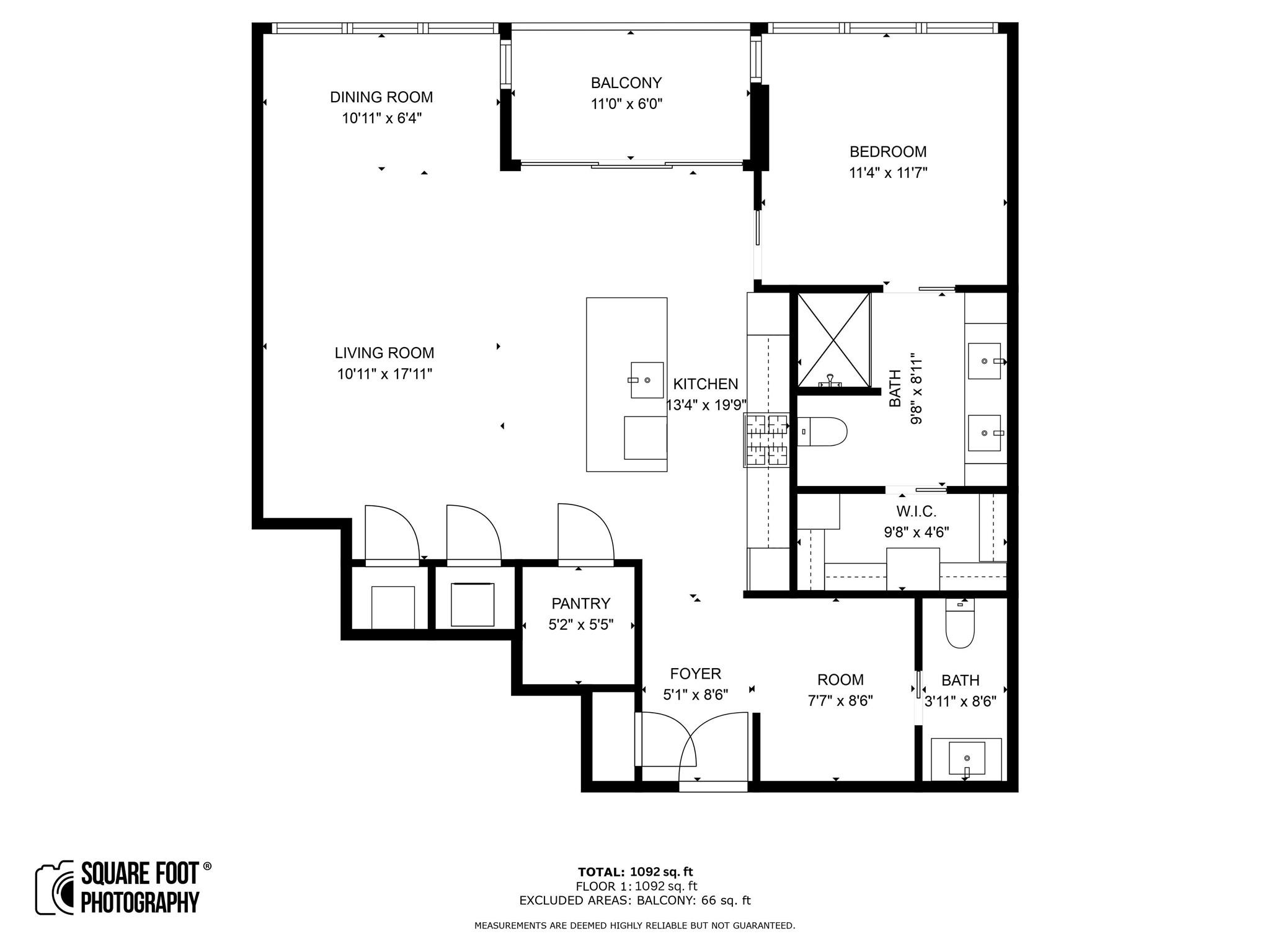 501 West Ave # 705, Austin, TX 78701