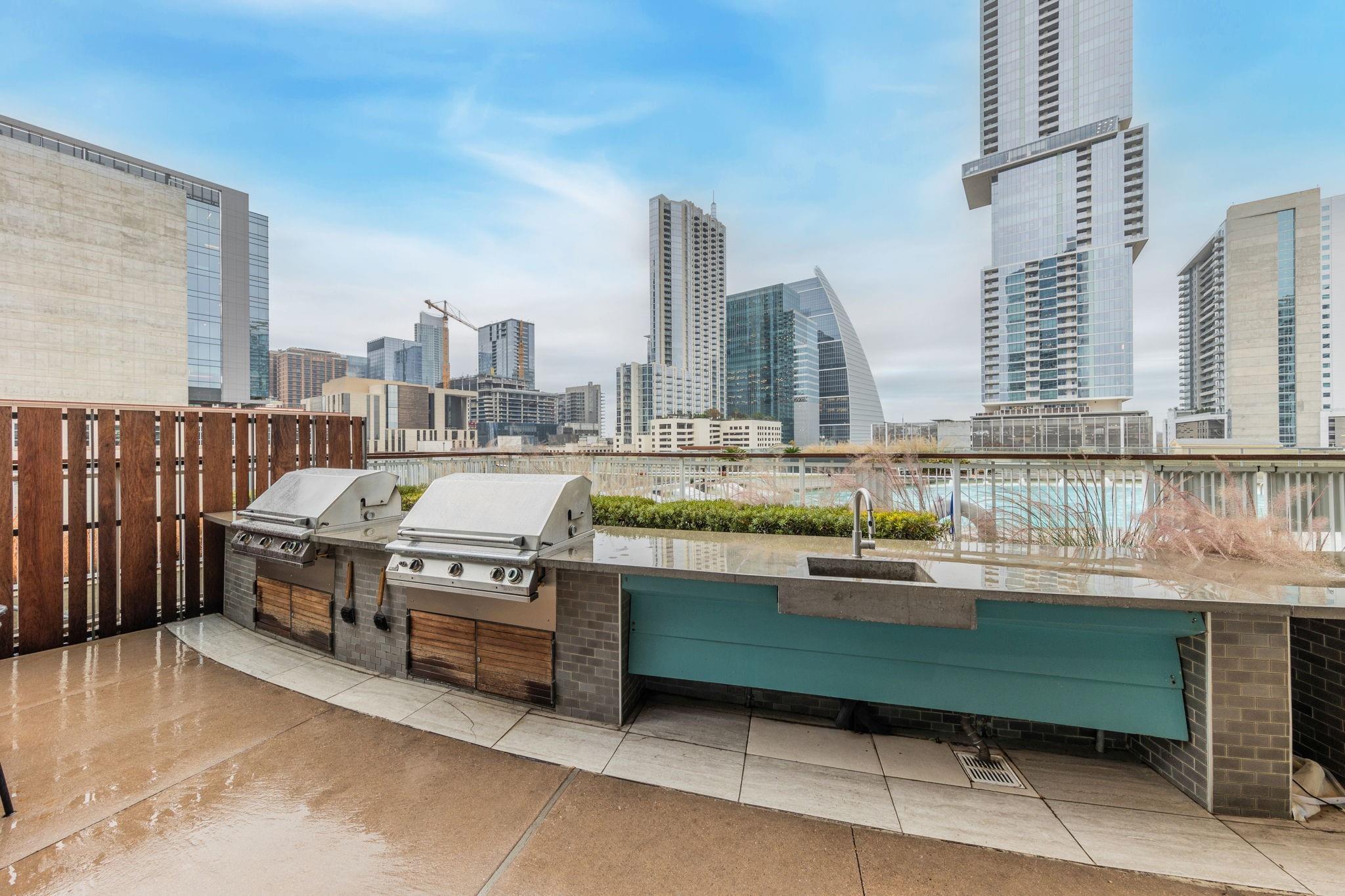 501 West Ave # 705, Austin, TX 78701