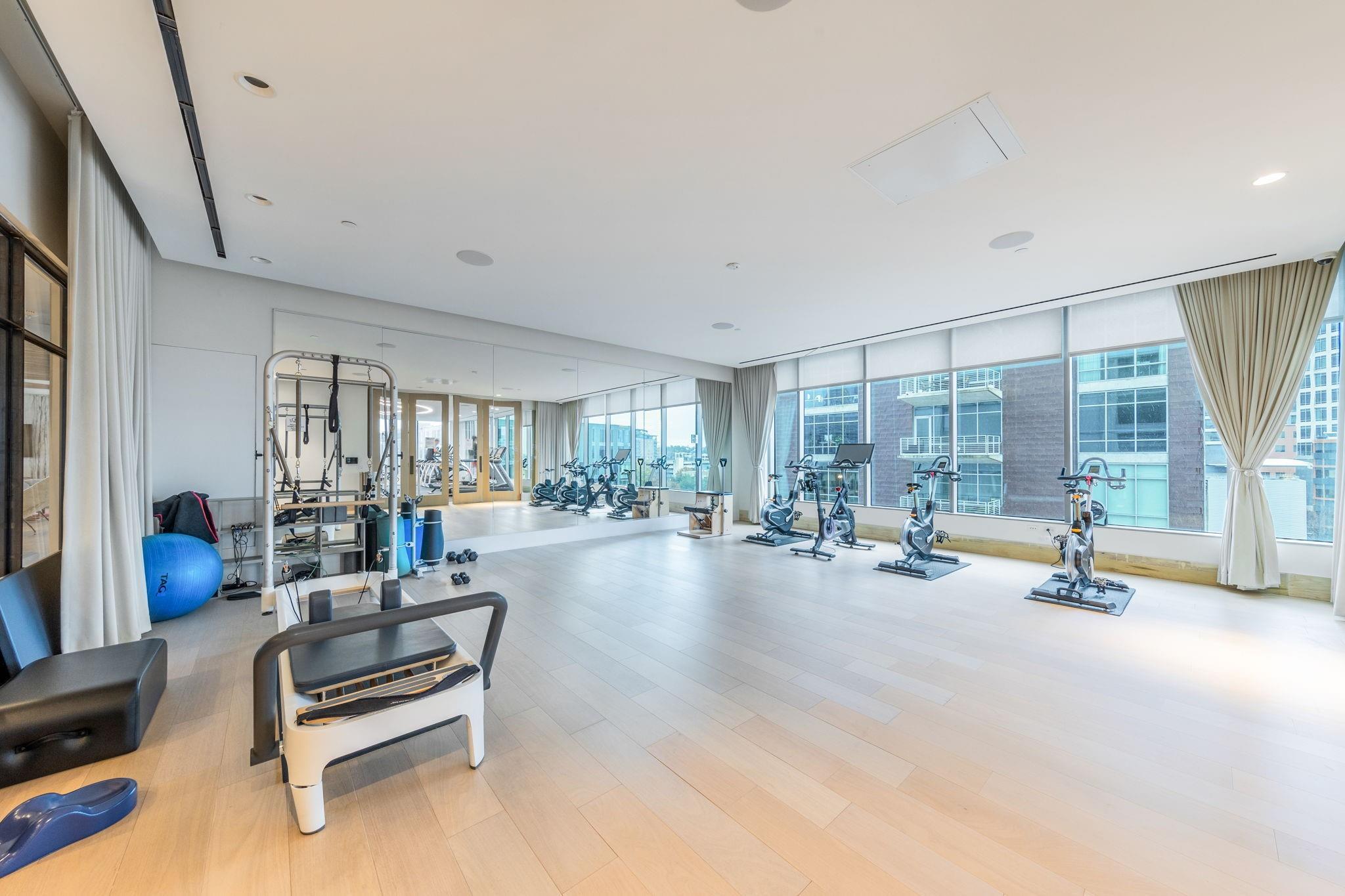 501 West Ave # 705, Austin, TX 78701