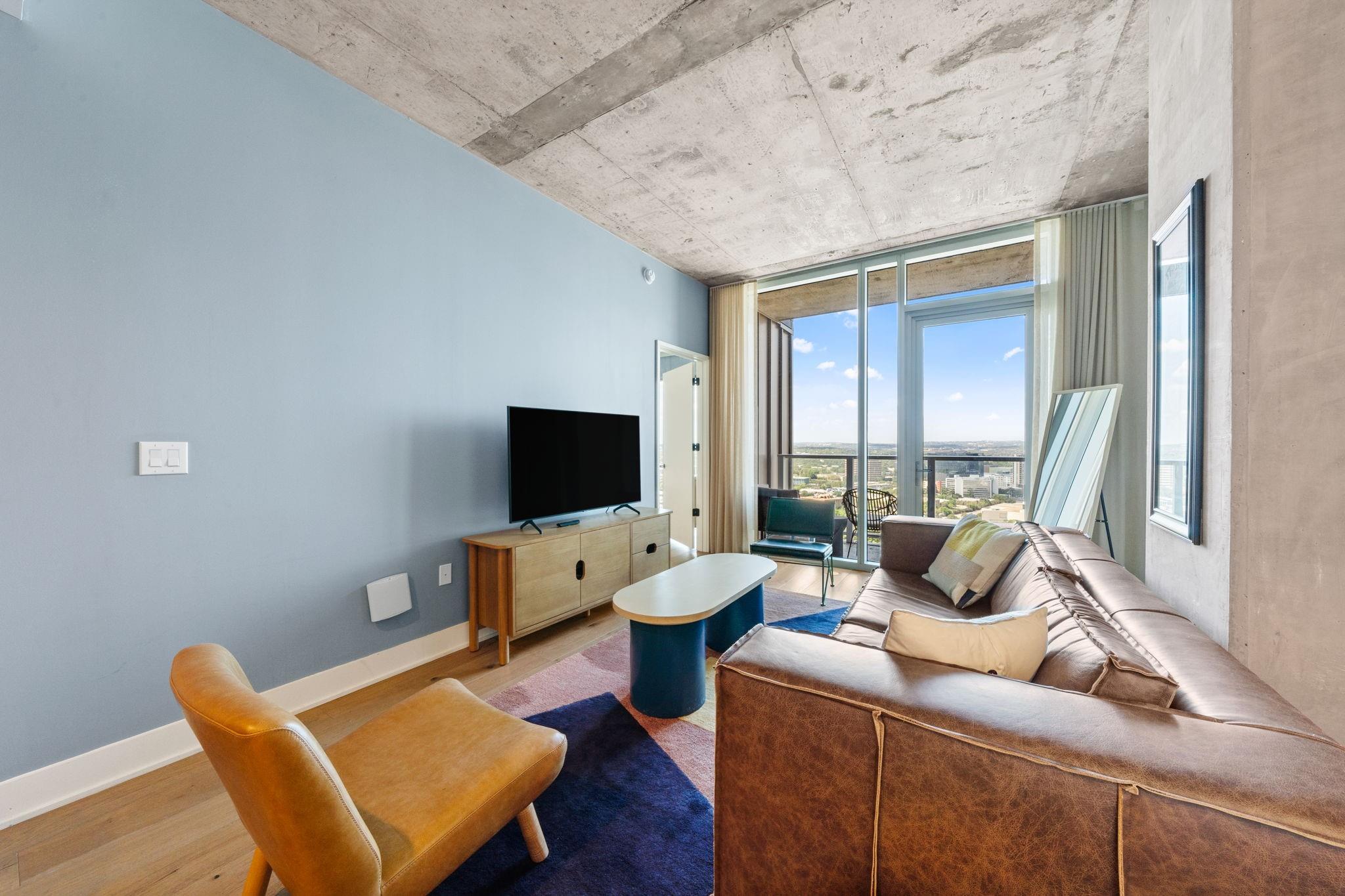 48 East Ave # 2511, Austin, TX 78701