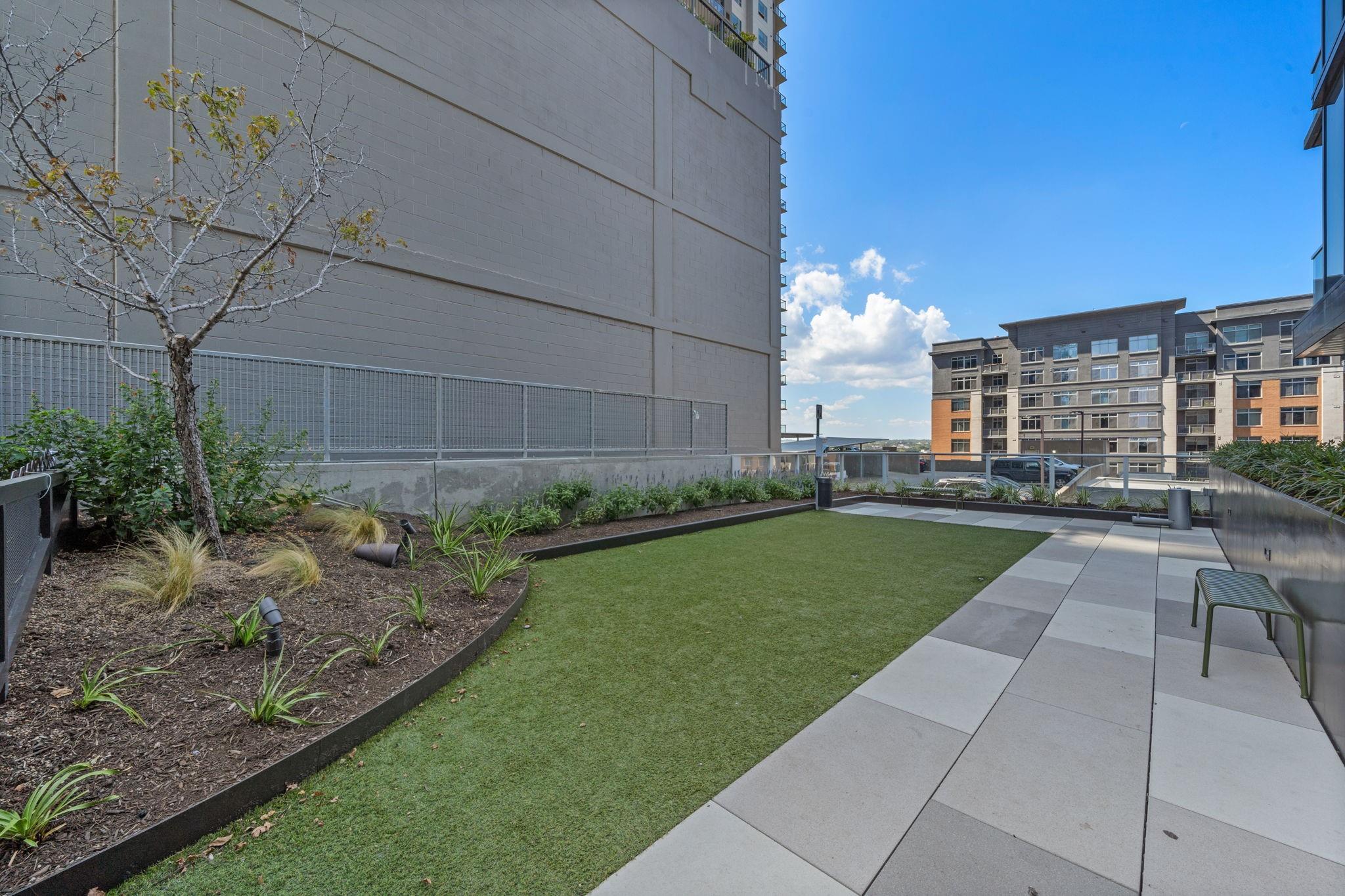 48 East Ave # 2511, Austin, TX 78701