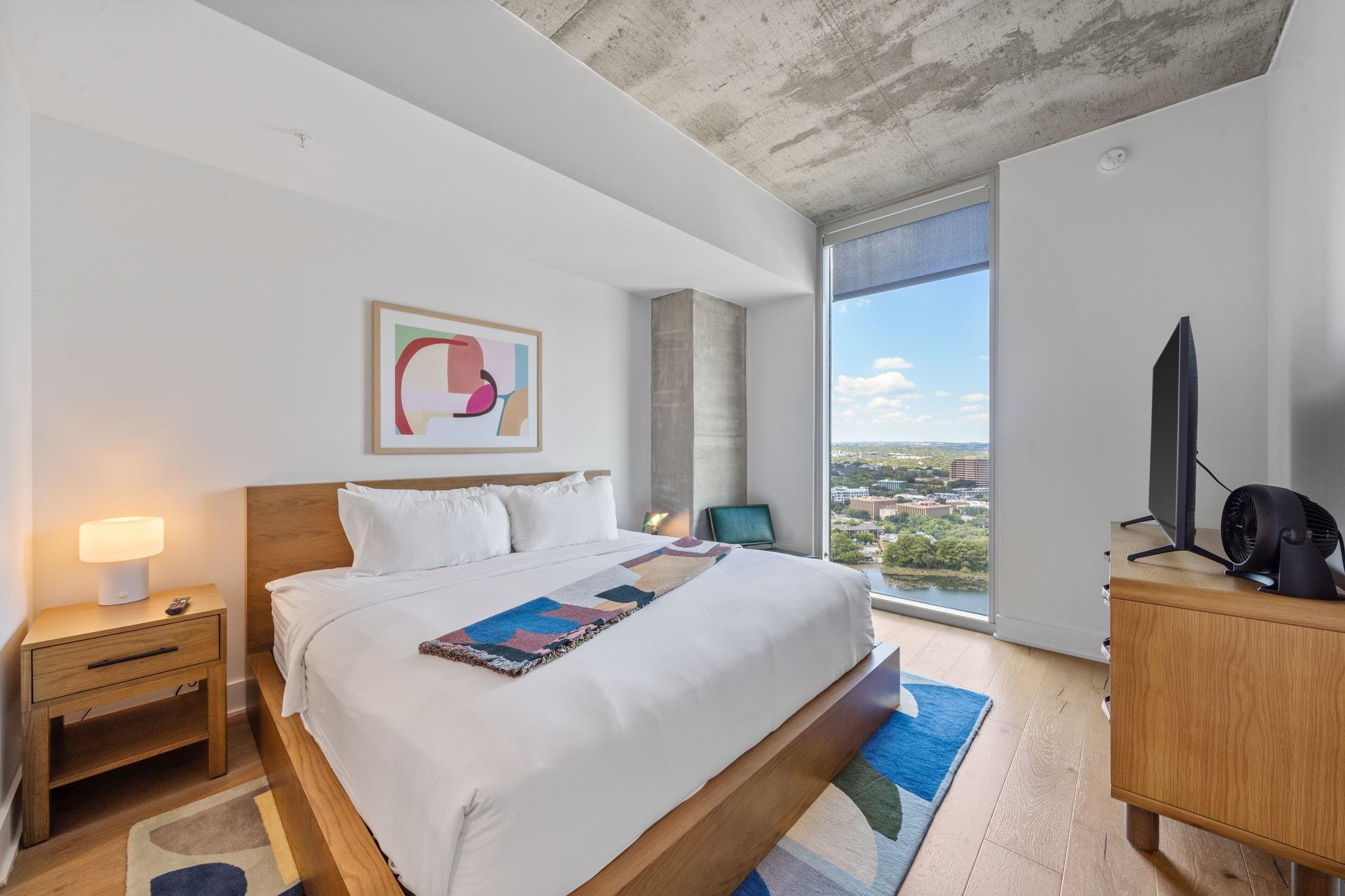 48 East Ave # 2511, Austin, TX 78701