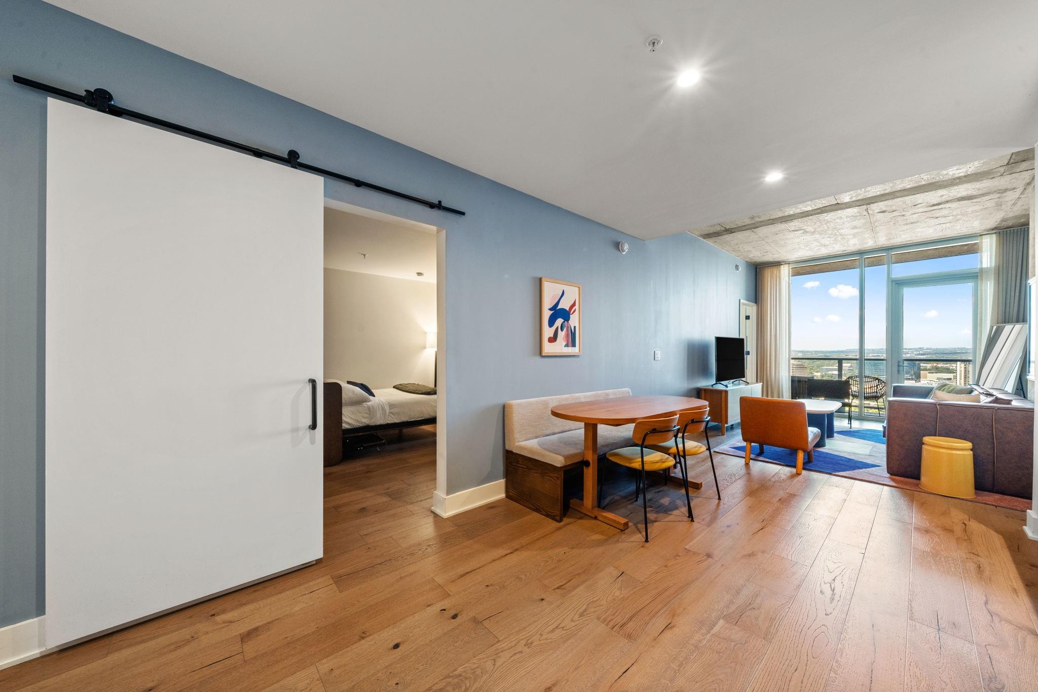 48 East Ave # 2511, Austin, TX 78701