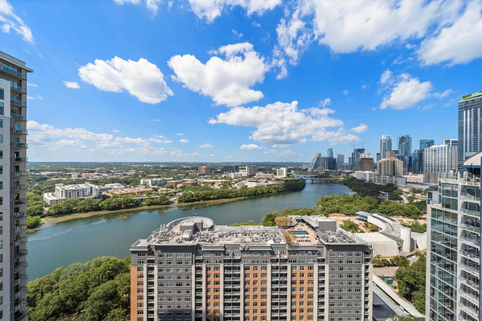 48 East Ave # 2511, Austin, TX 78701