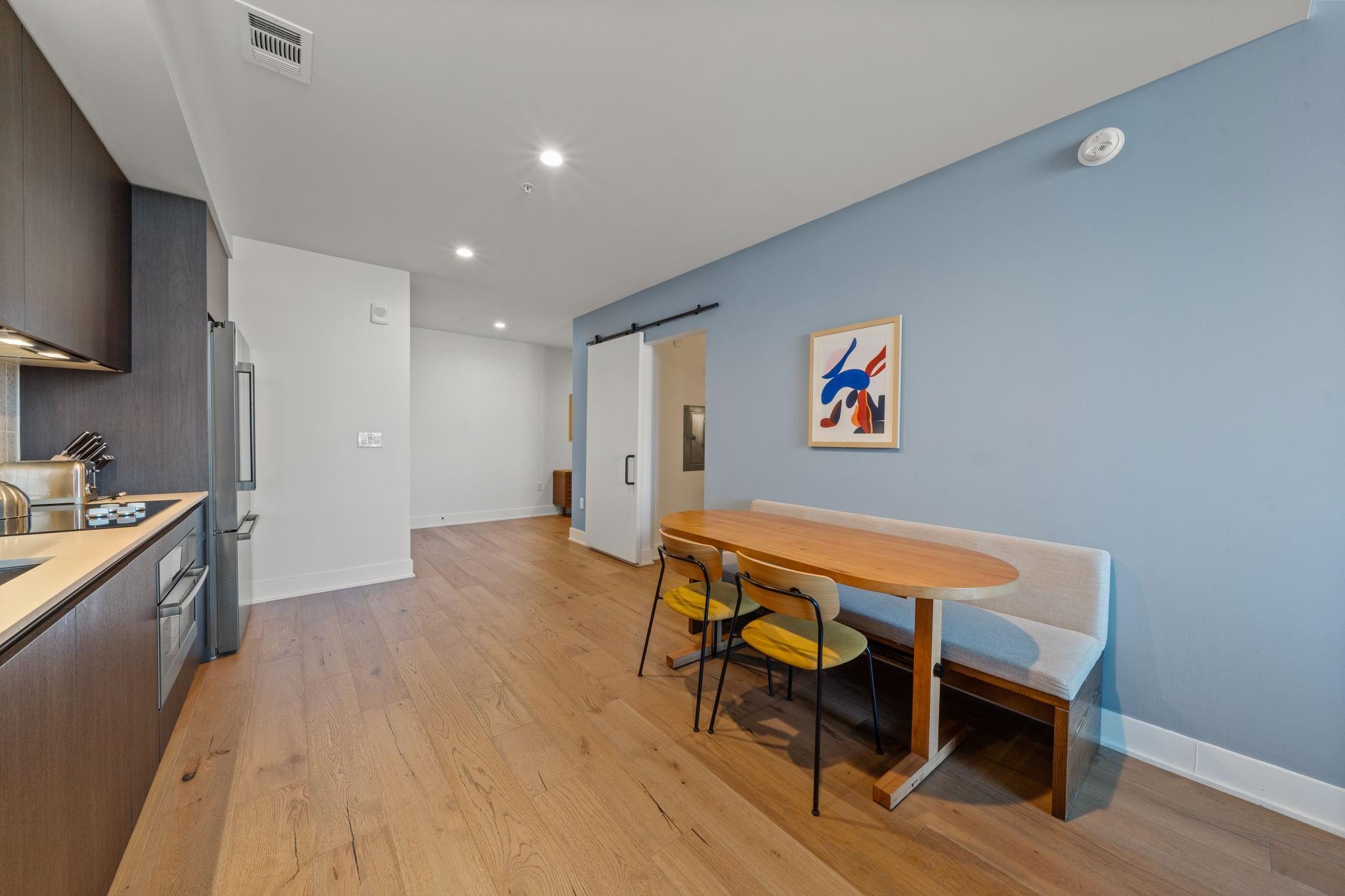 48 East Ave # 2511, Austin, TX 78701