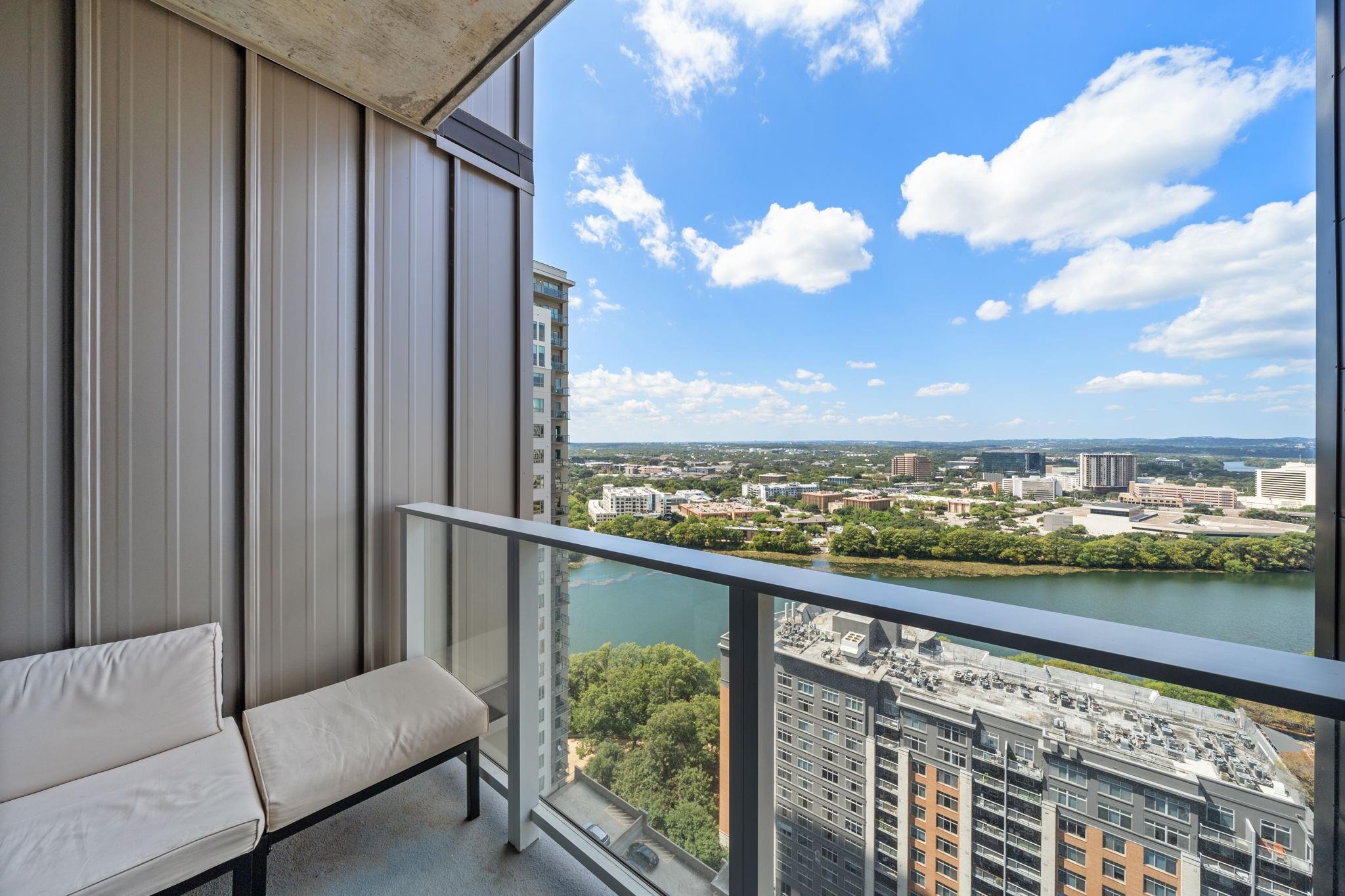48 East Ave # 2511, Austin, TX 78701