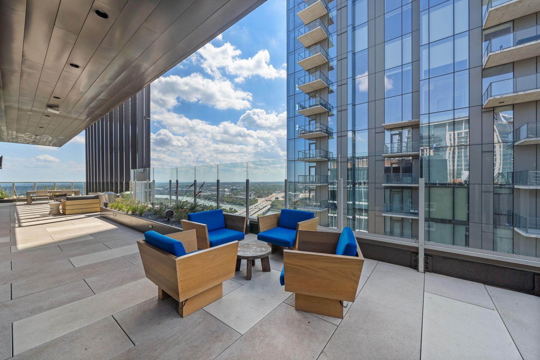 48 East Ave # 2511, Austin, TX 78701