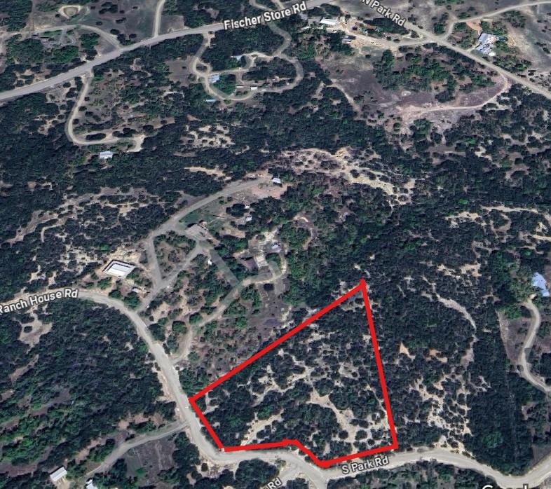 221 Ranch House Rd, Wimberley, TX 78676