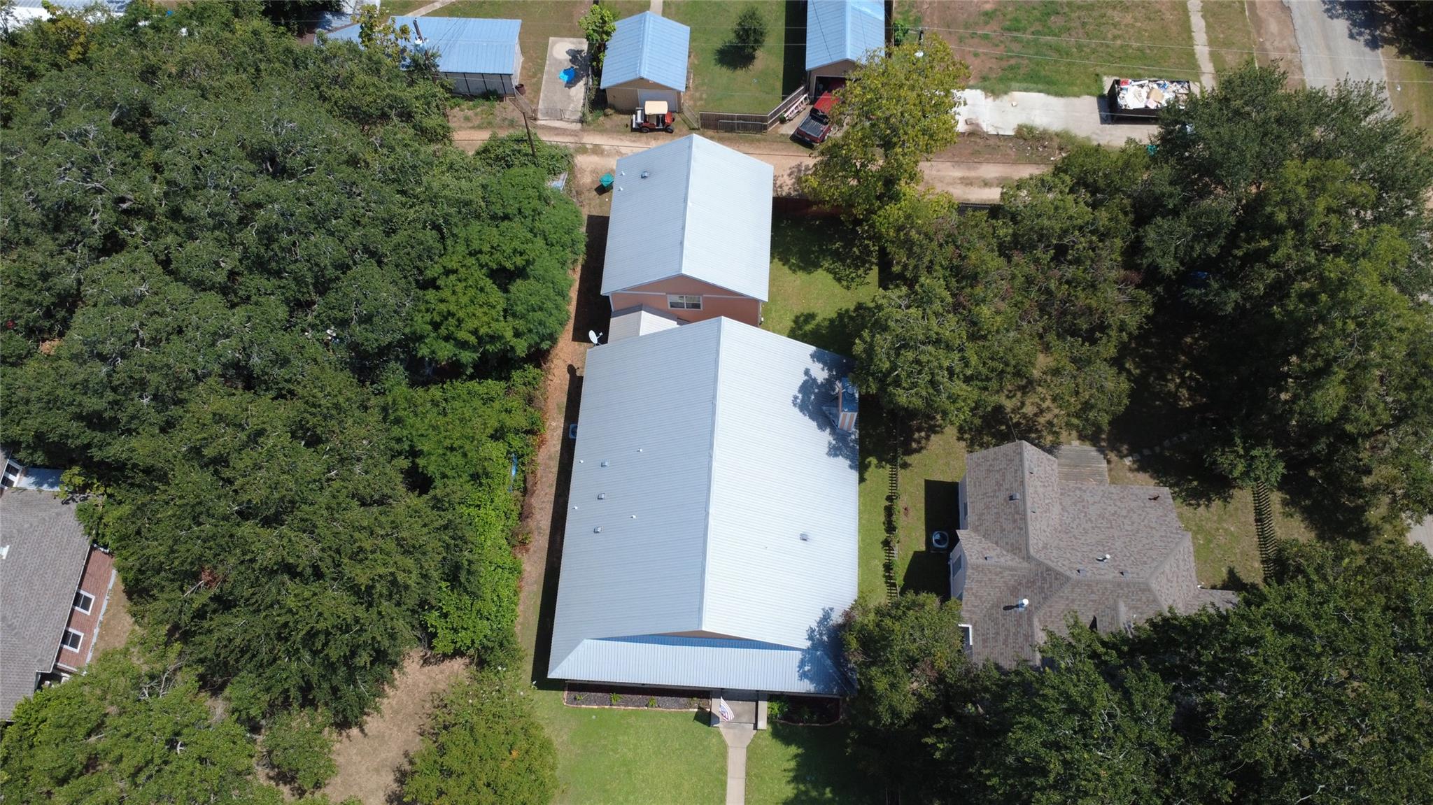 602 Garwood St, Smithville, TX 78957