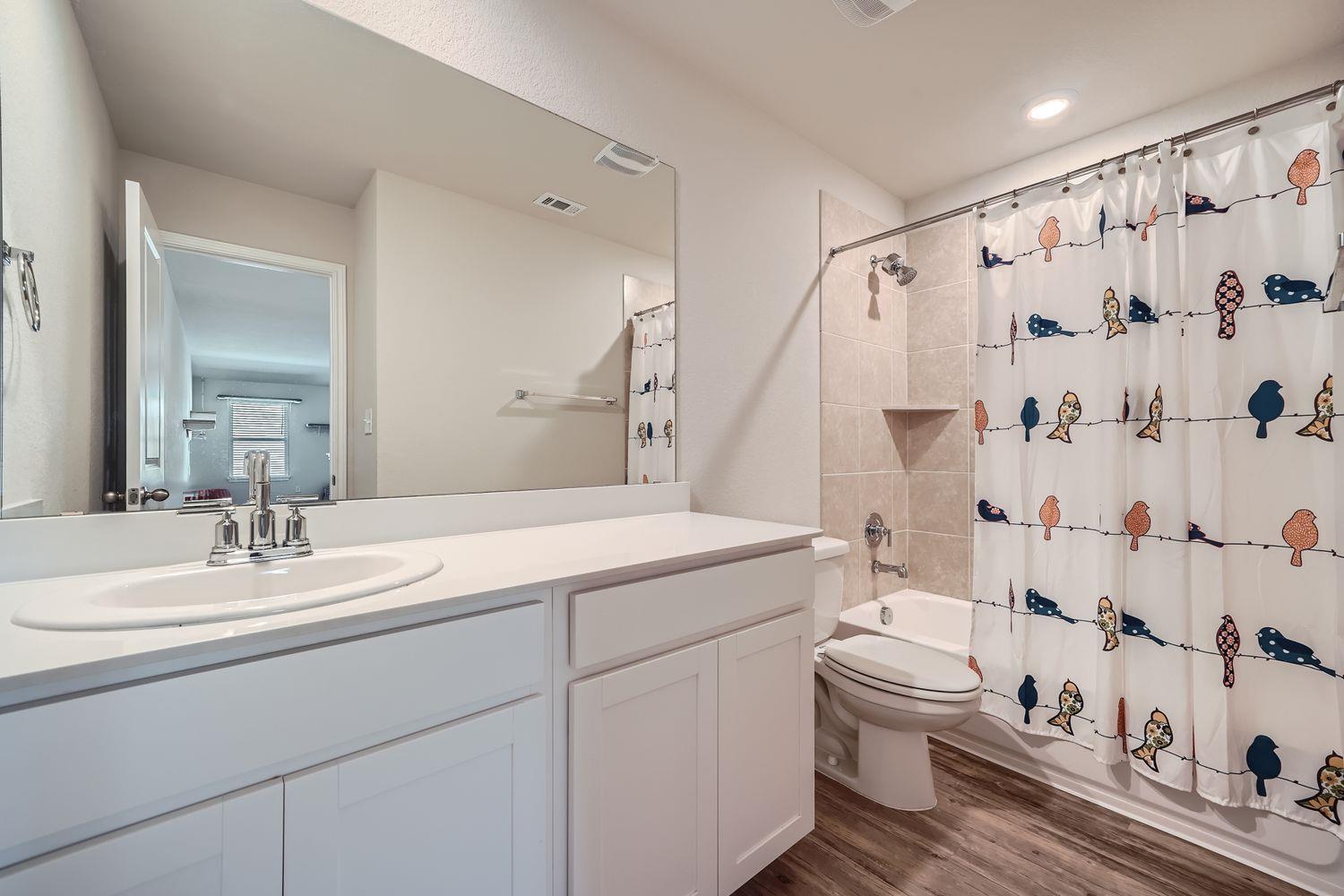 434 Windy Reed Rd, Hutto, TX 78634