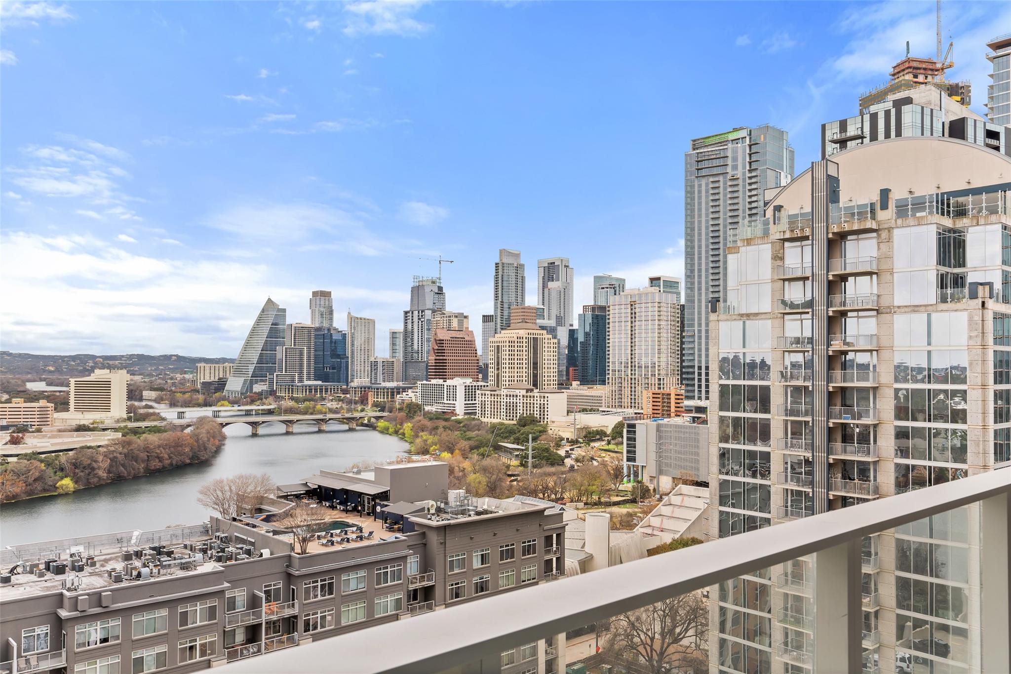 48 East Ave # 2010, Austin, TX 78701