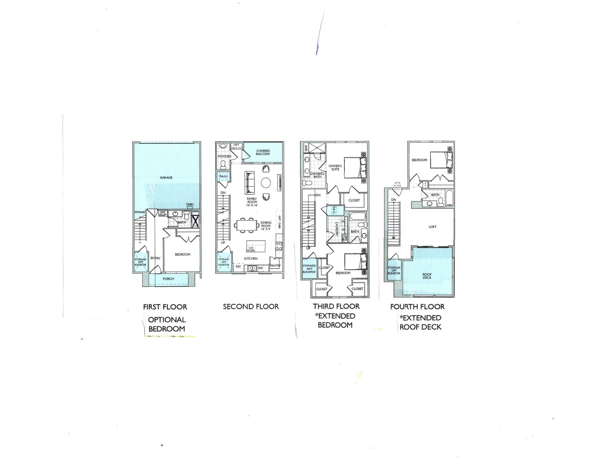 4600 Freedom Dr, Austin, TX 78731