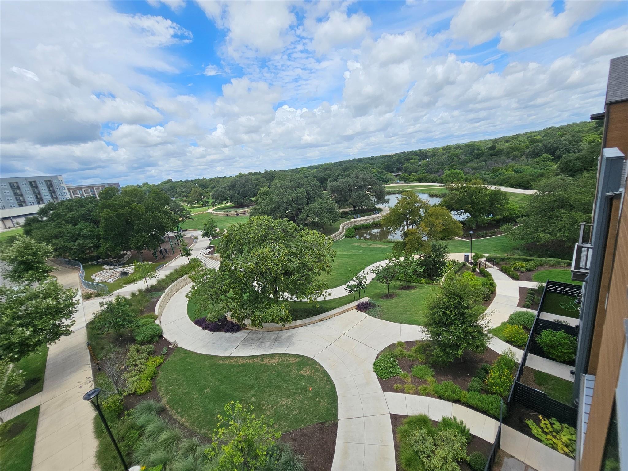 4600 Freedom Dr, Austin, TX 78731