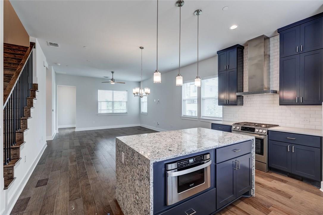 4600 Freedom Dr, Austin, TX 78731