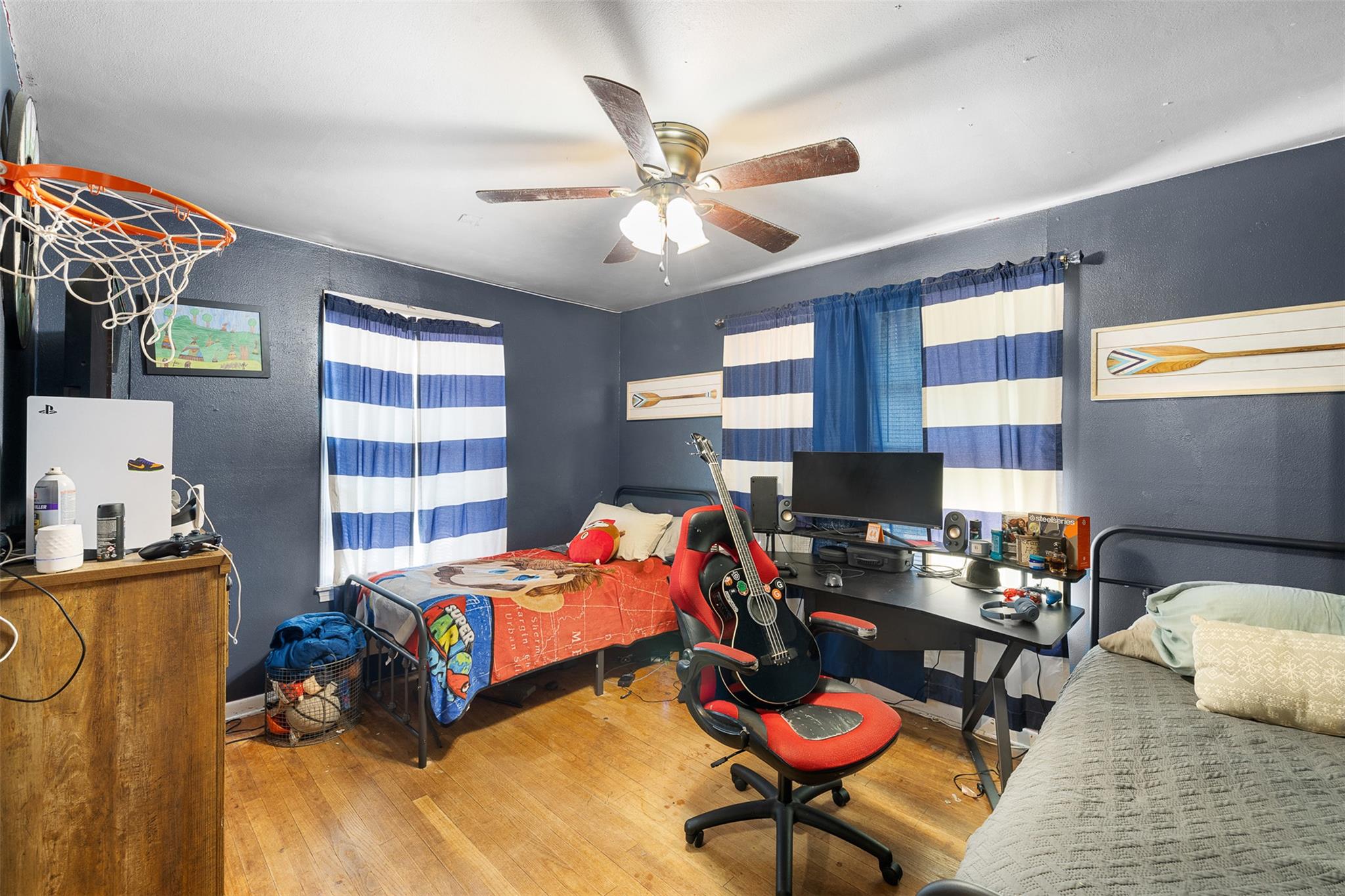 312 S Wilson Ave, Giddings, TX 78942