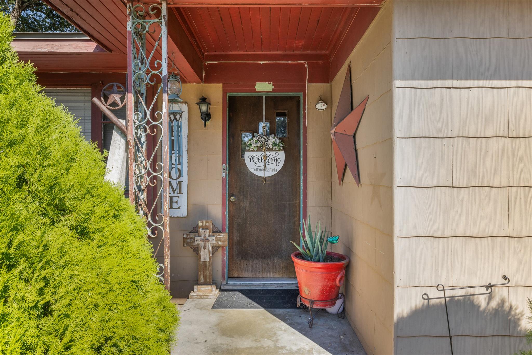 312 S Wilson Ave, Giddings, TX 78942